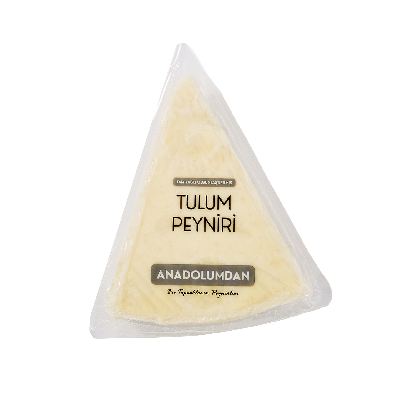 Anadolumdan Olgunlaştırılmış Erzincan Tulum Peyniri 175 G
