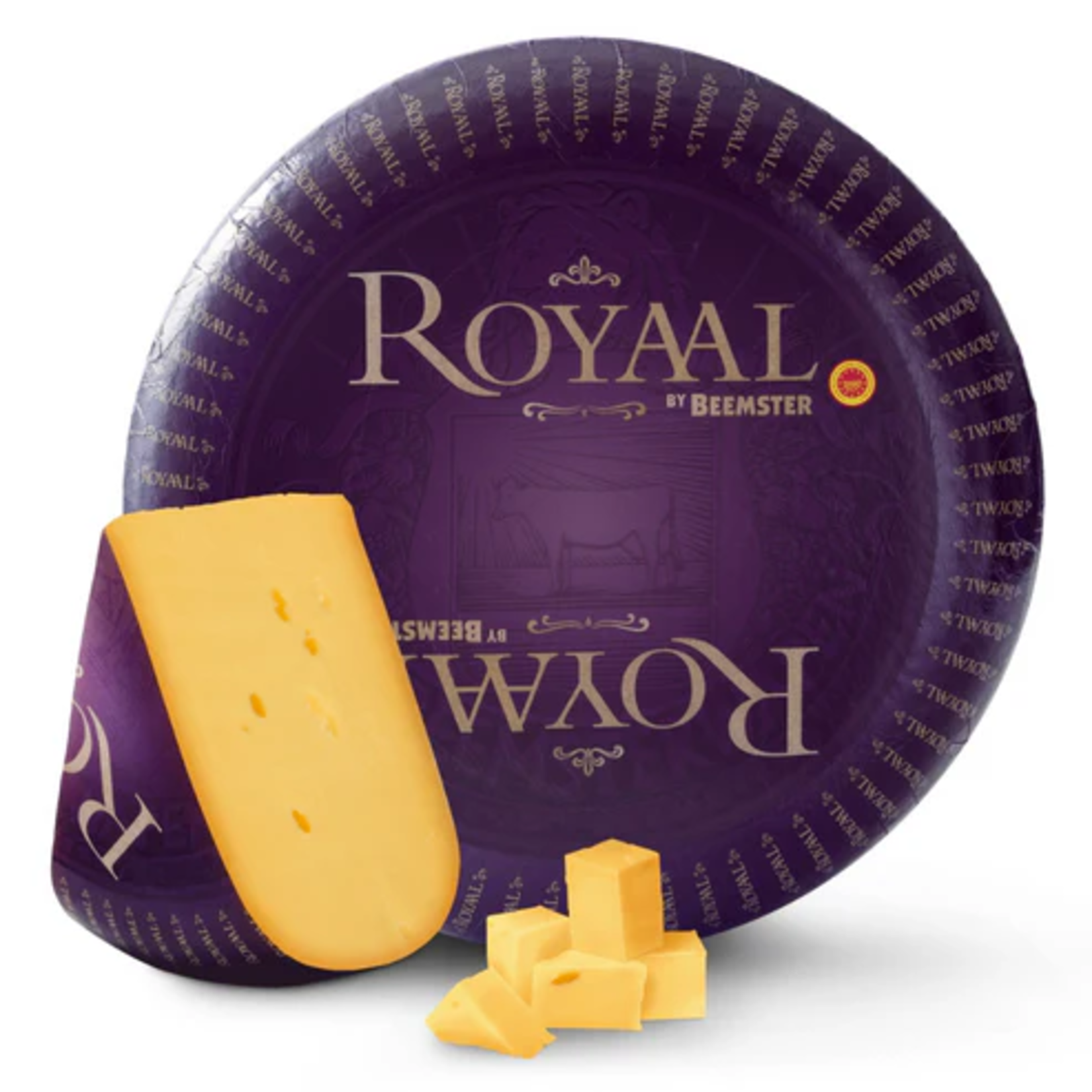 Royaal Beemster Gouda Kg
