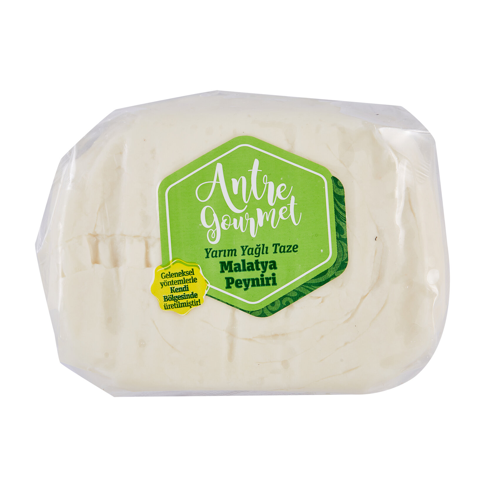 Antre Gourmet Taze Malatya Peyniri Kg