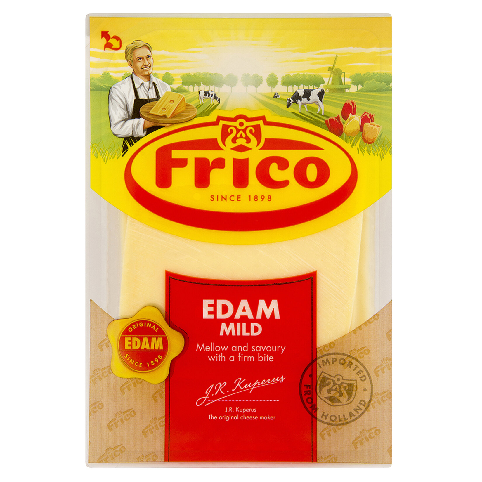 Frico Dilimli Edam Peyniri 150 G