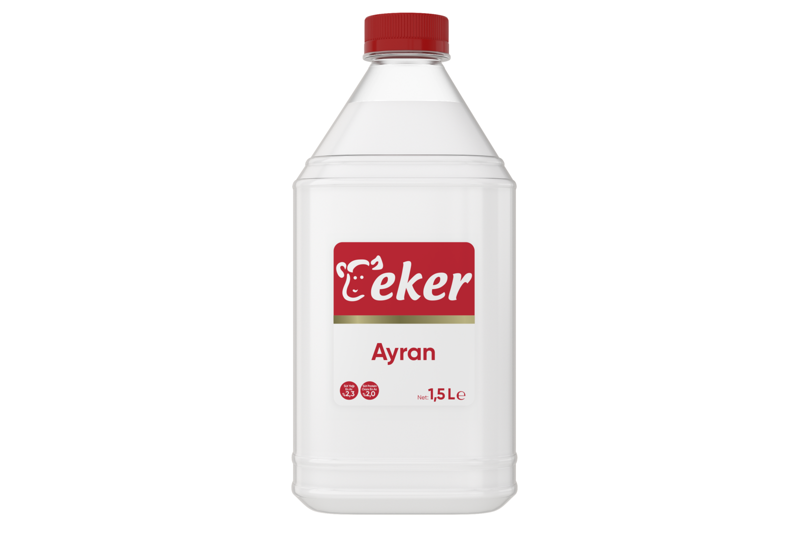 Eker Ayran 1,5 L