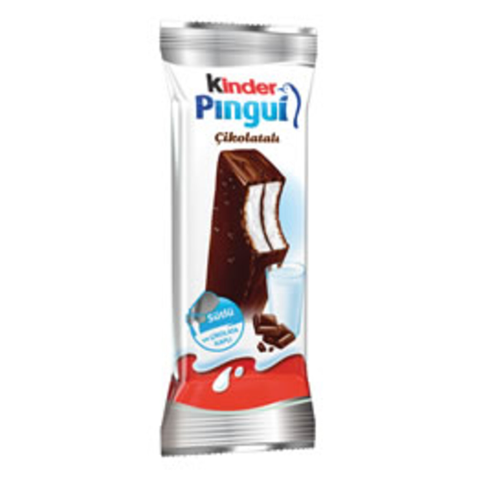Kinder Pingui 30 G