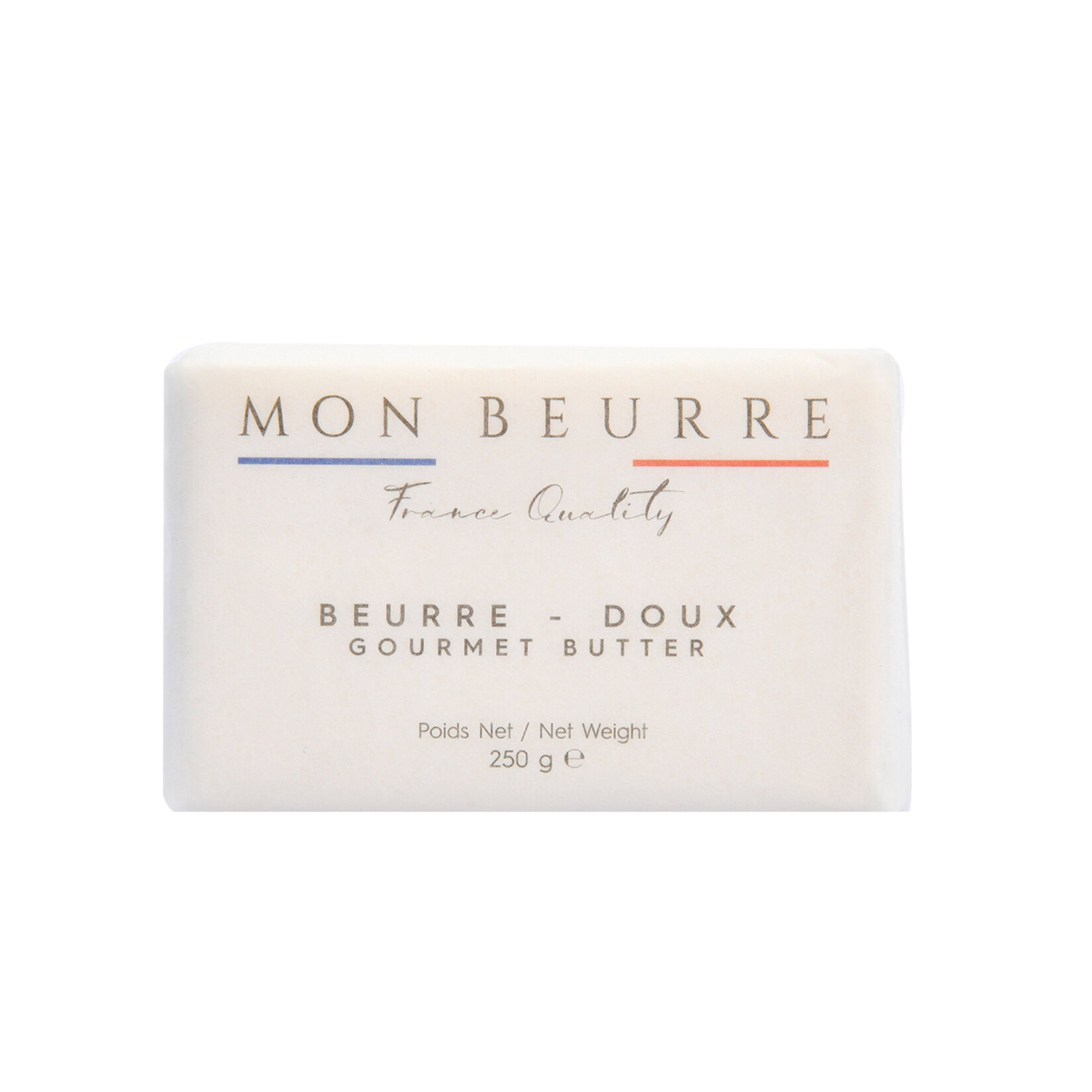 Mon Beurre Gurme Yayık Tereyağı 250 G