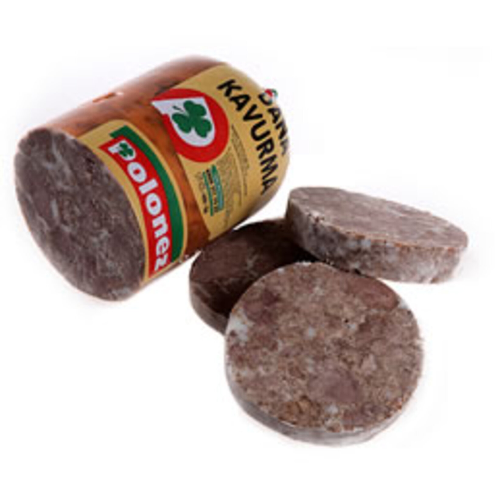 Polonez Blok Kavurma Kg