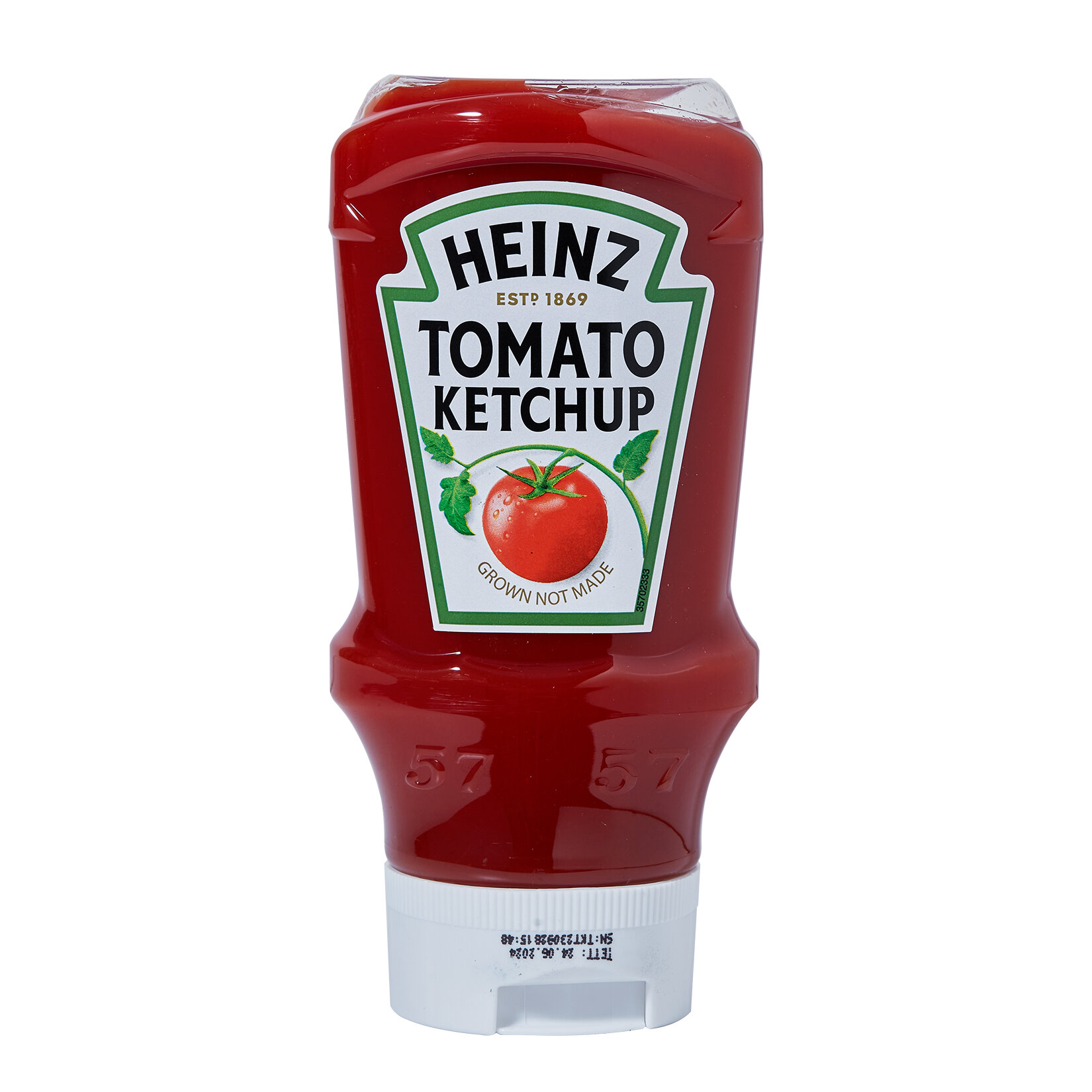 Heinz Ketçap 375 G