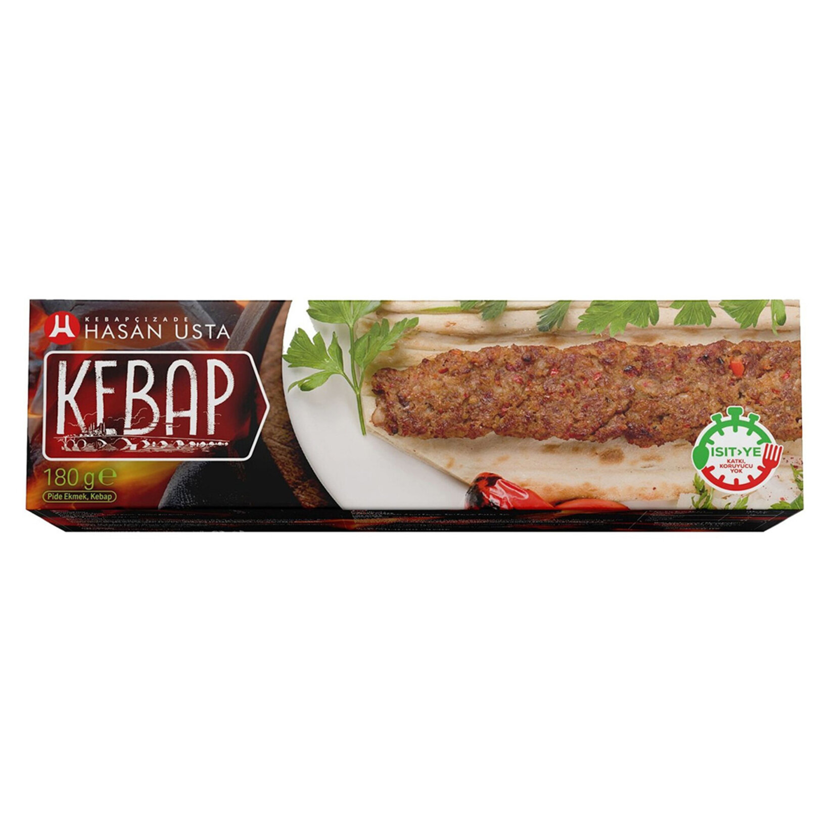 Kebapçızade Hasan Usta Kebap 180 G
