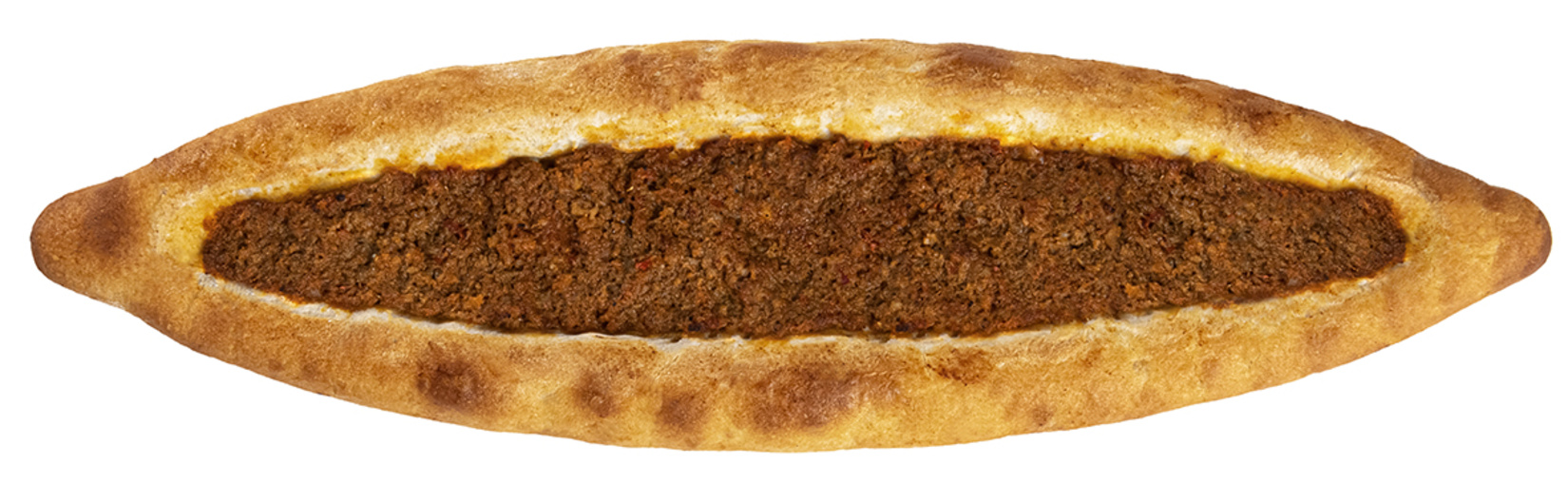 Pide Mi-Go Dondurulmuş Kıymalı Pide 155 g
