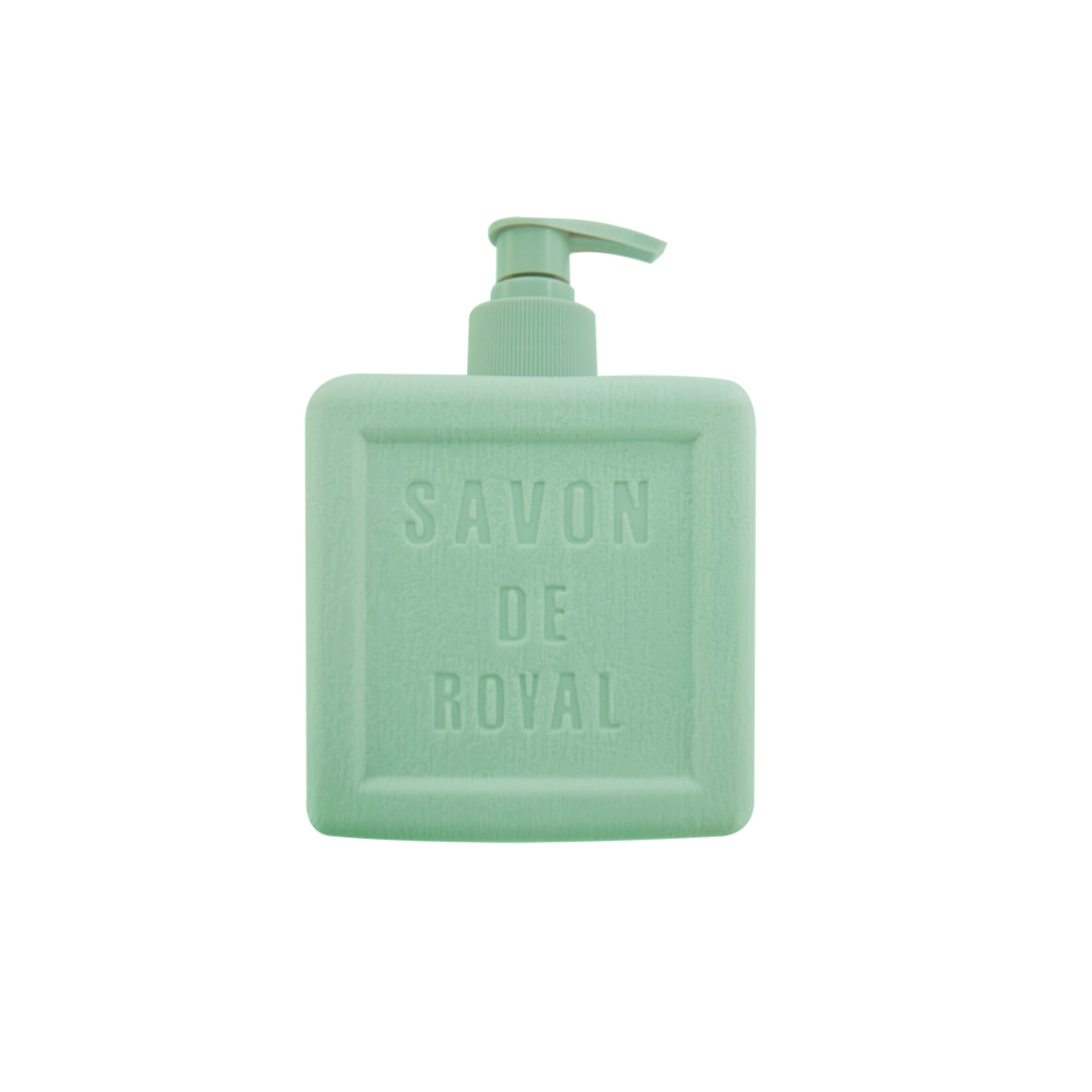 Savon De Royal Sıvı Sabun Küp Yeşil 500 Ml