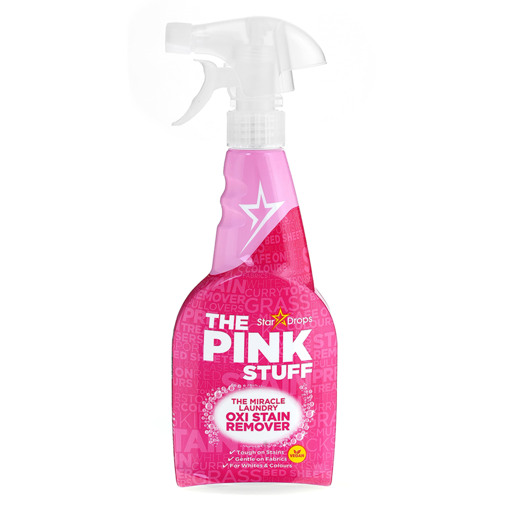 The Pink Stuff Oxi Leke Çıkarıcı 500 Ml