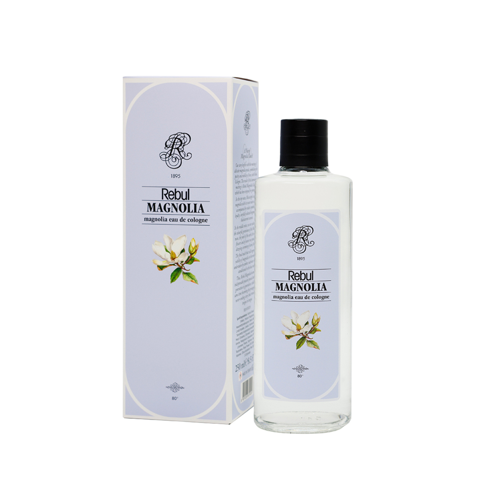Rebul Magnolıa Edc 250 Ml
