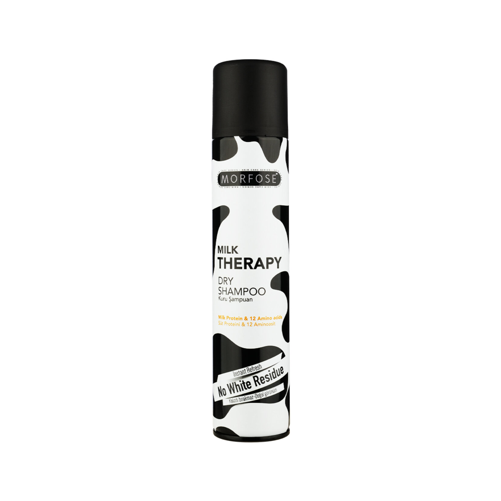 Morfose Milk Therapy Kuru Şampuan 200 ml