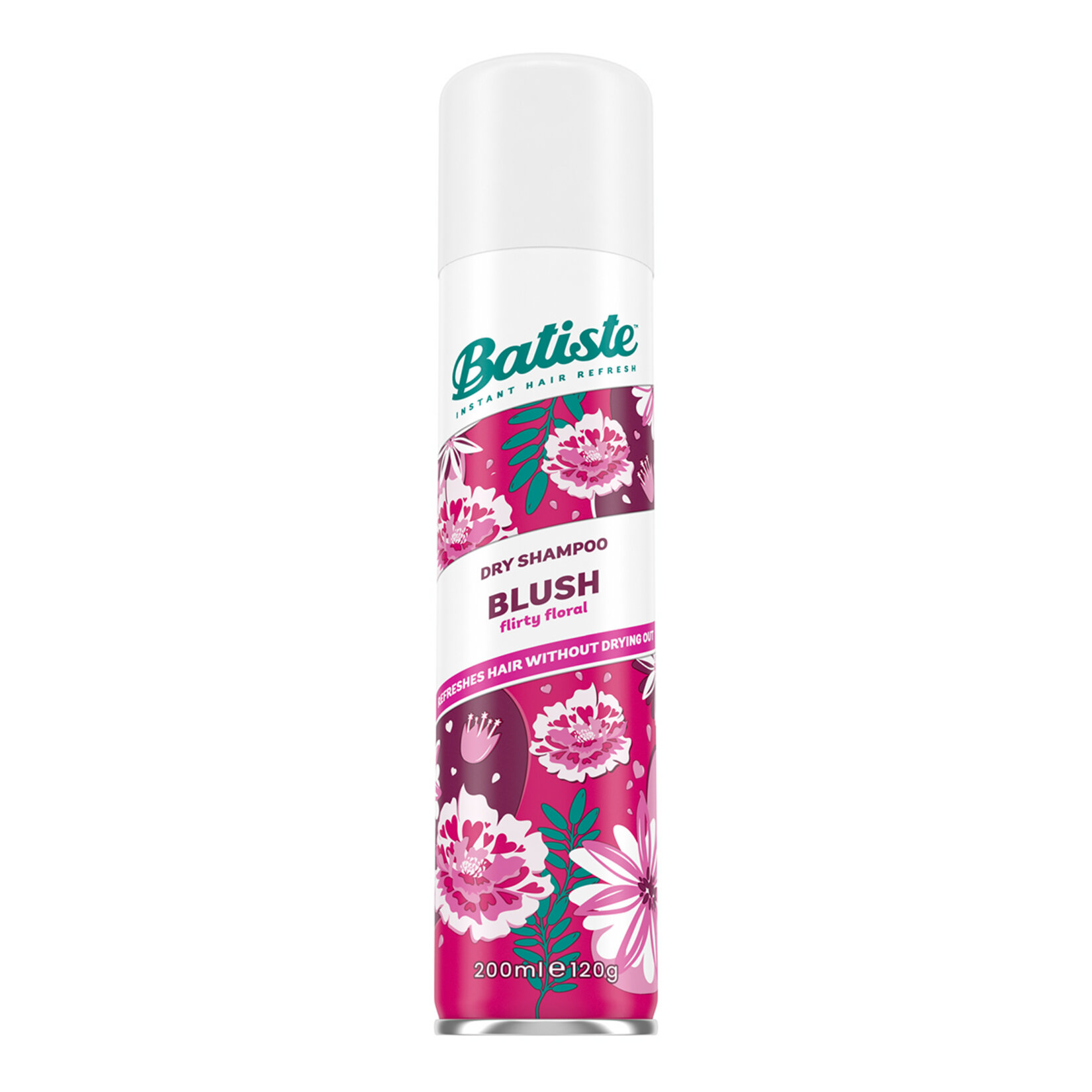 Batiste Kuru Şampuan Blush 200 Ml