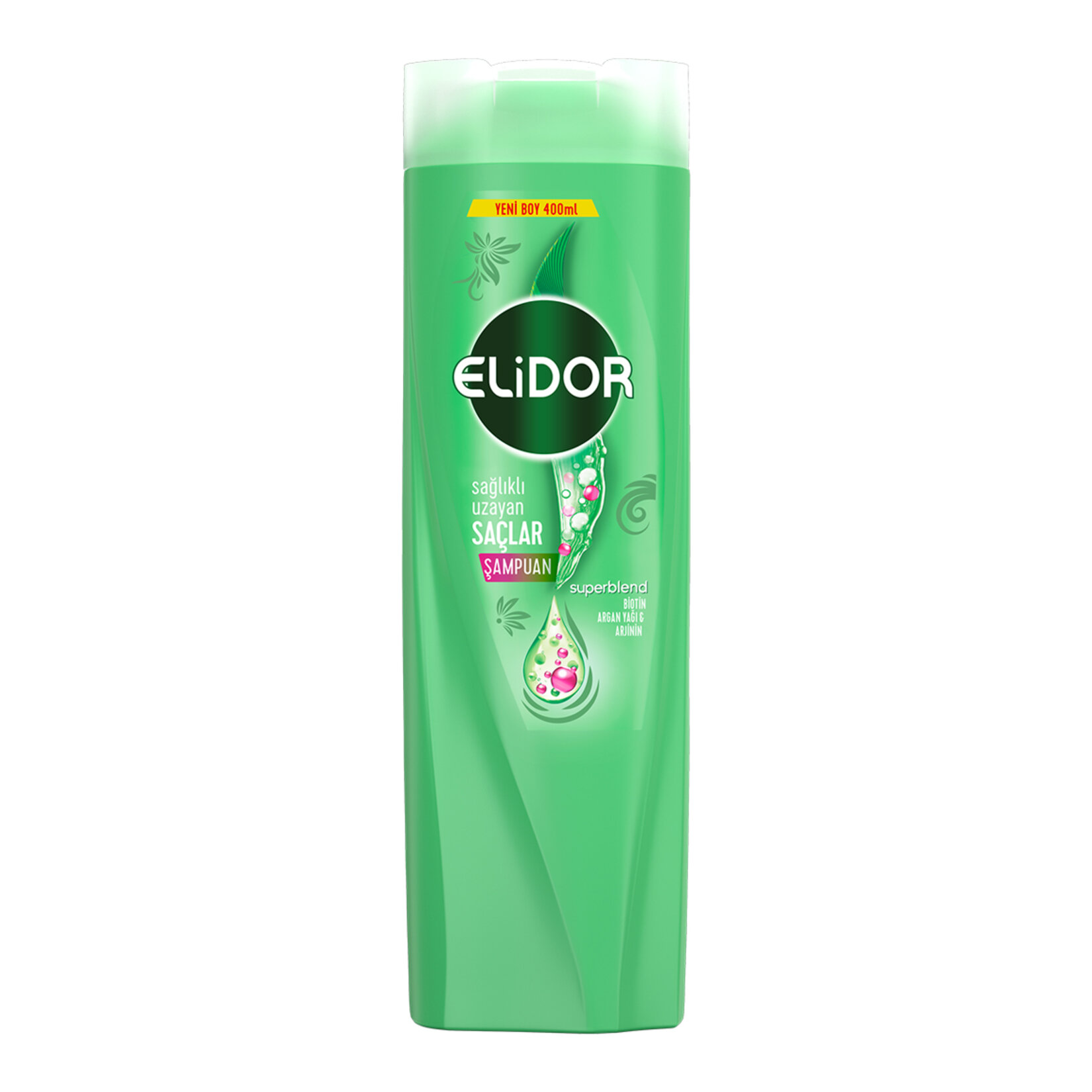 Elıdor Superblend Saç Bak. Şam.sağl.uzay.saç.400ml