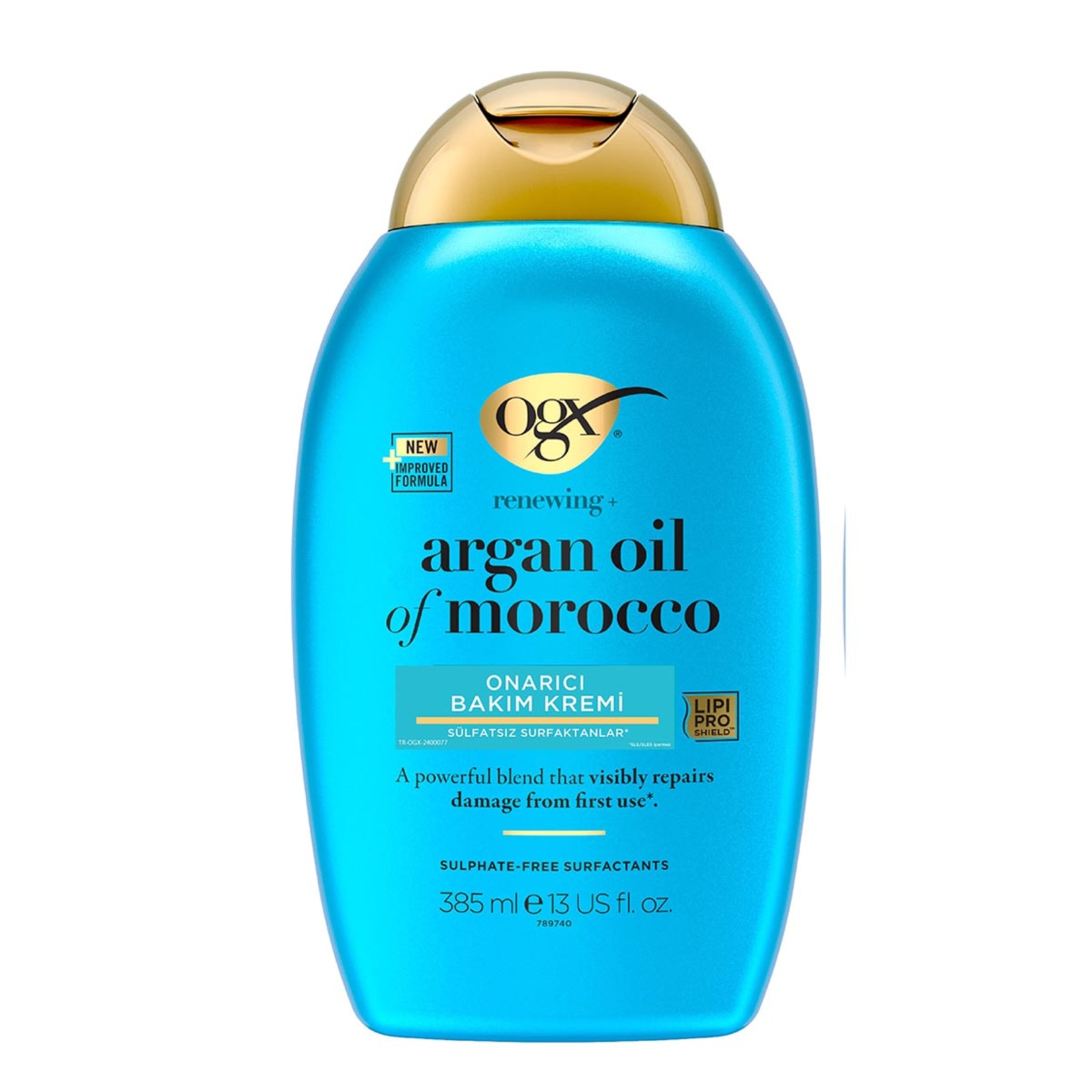 Ogx Argan Oil Of Morocco Conditioner 385 Ml