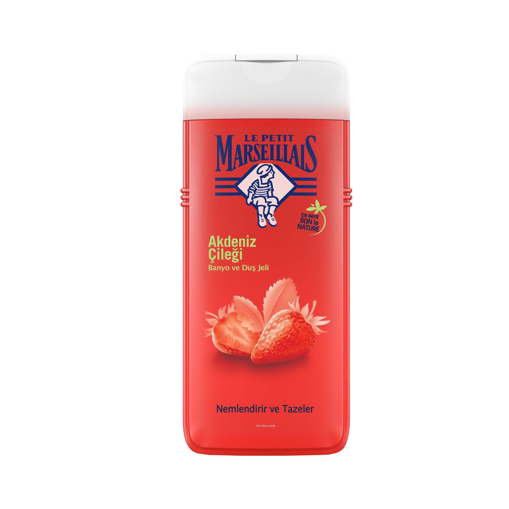Lpm Duş Jelı Akdenız Çıleğı 650 Ml
