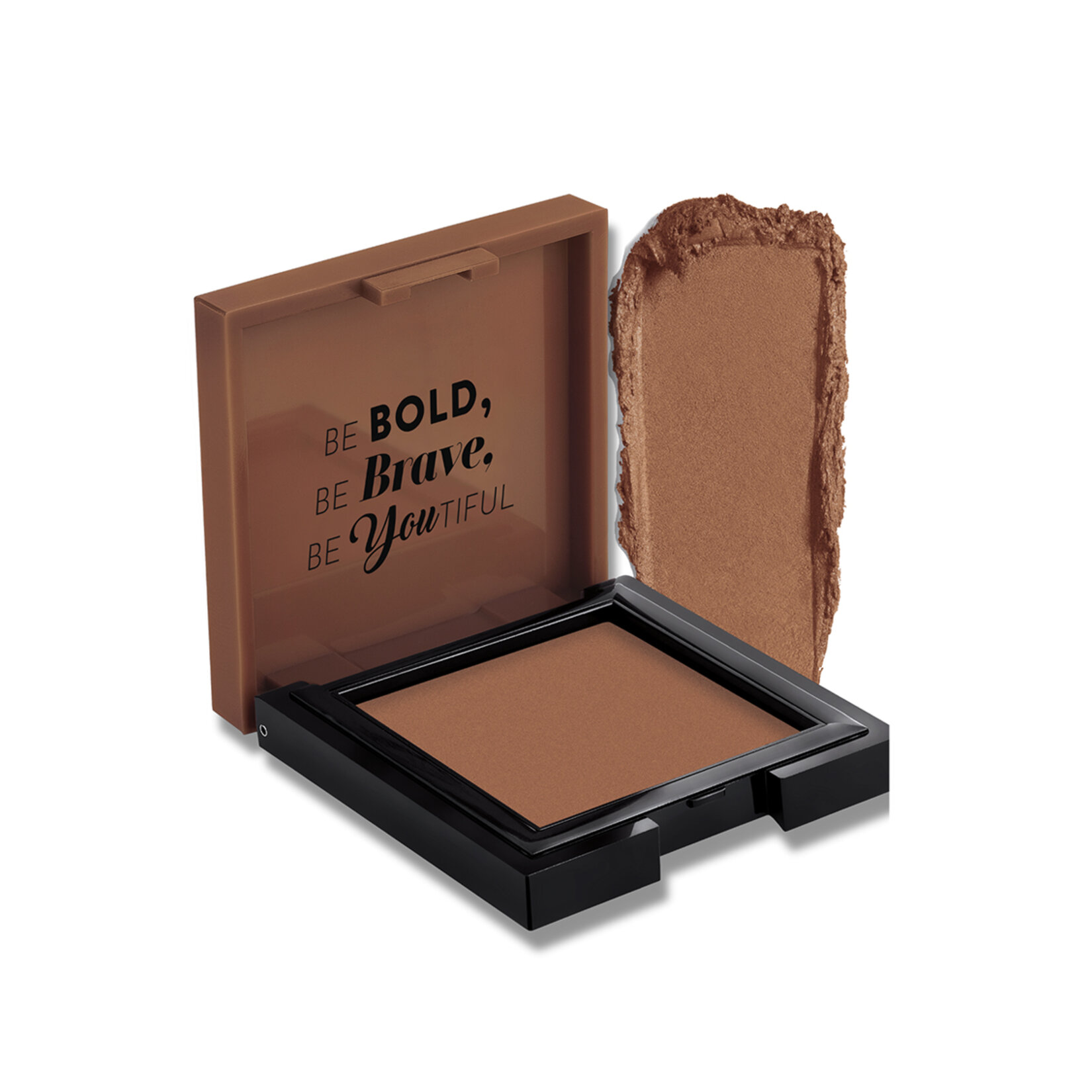 Pastel Cream Blush - Krem Allık 50 Brownie