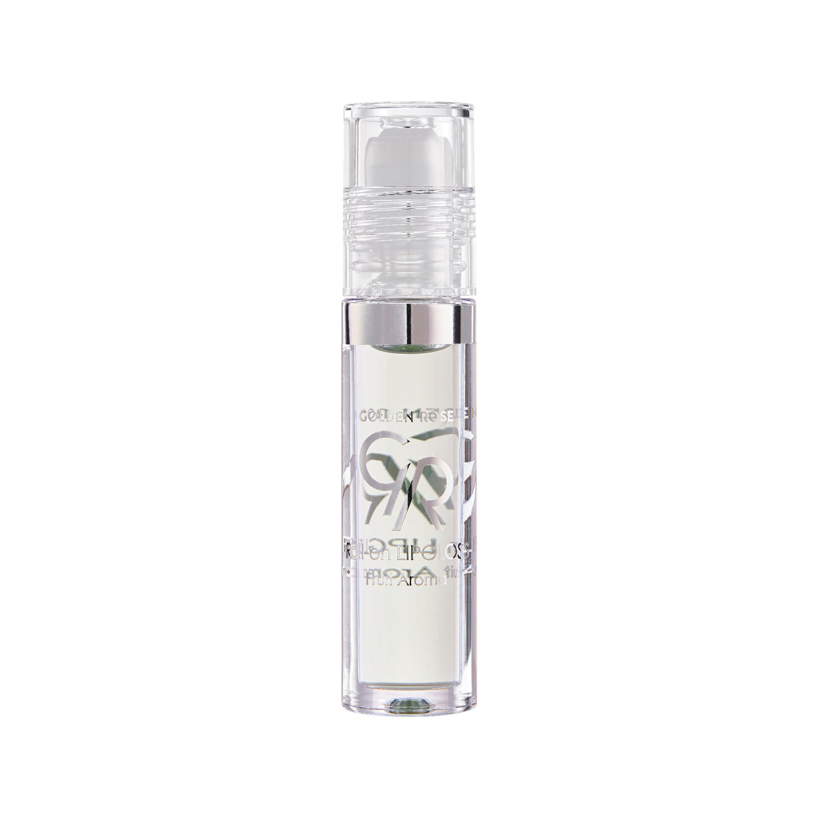 Golden Rose Roll-On Lipgloss Lemon 3.4 Ml