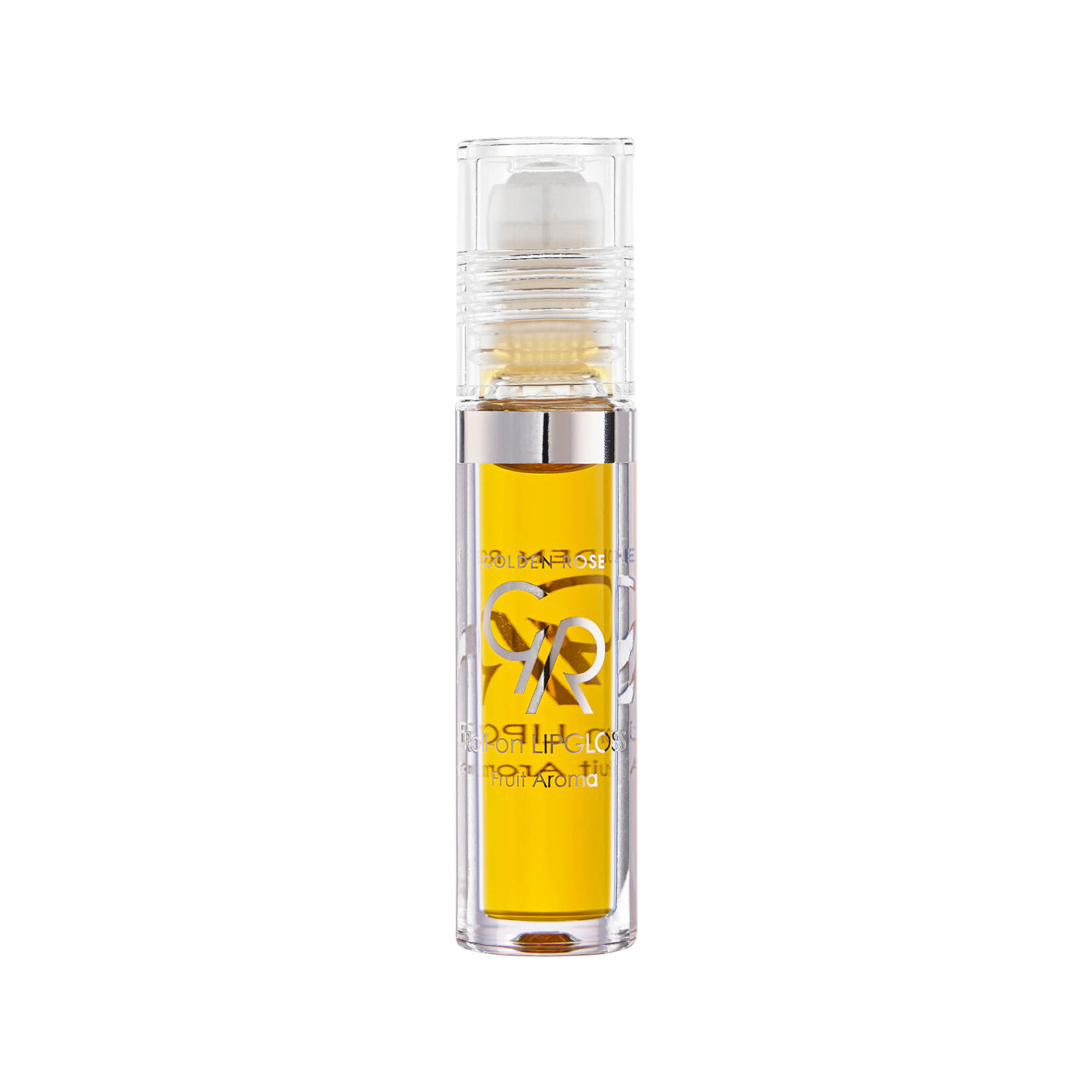 Golden Rose Roll-On Lipgloss Banana 3.4 Ml