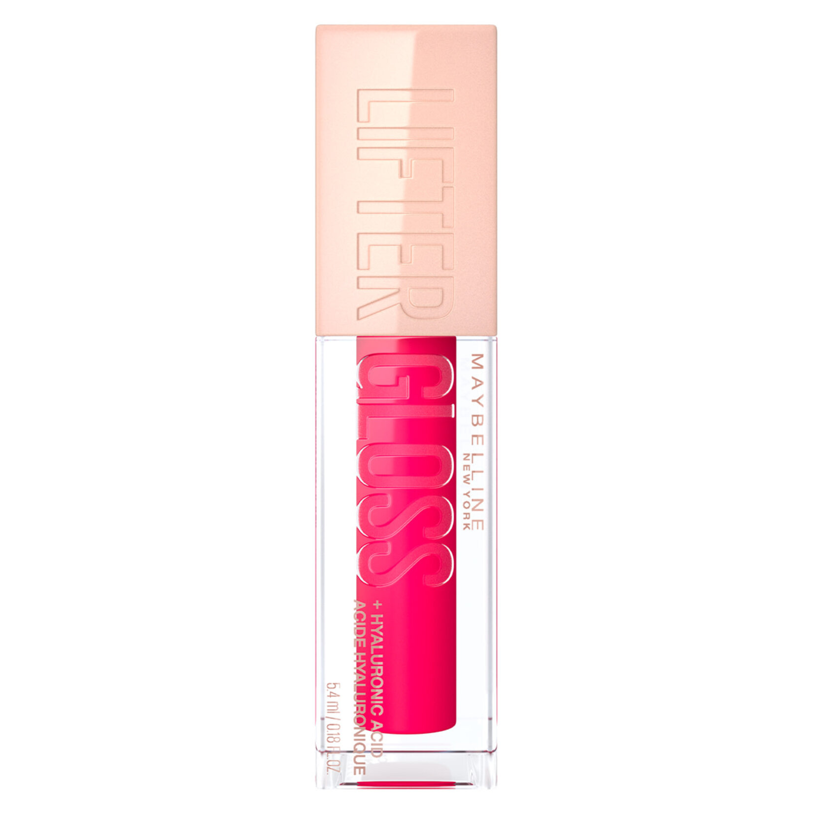 Maybelline New York Lıfter Gloss - 24 Bubblegum