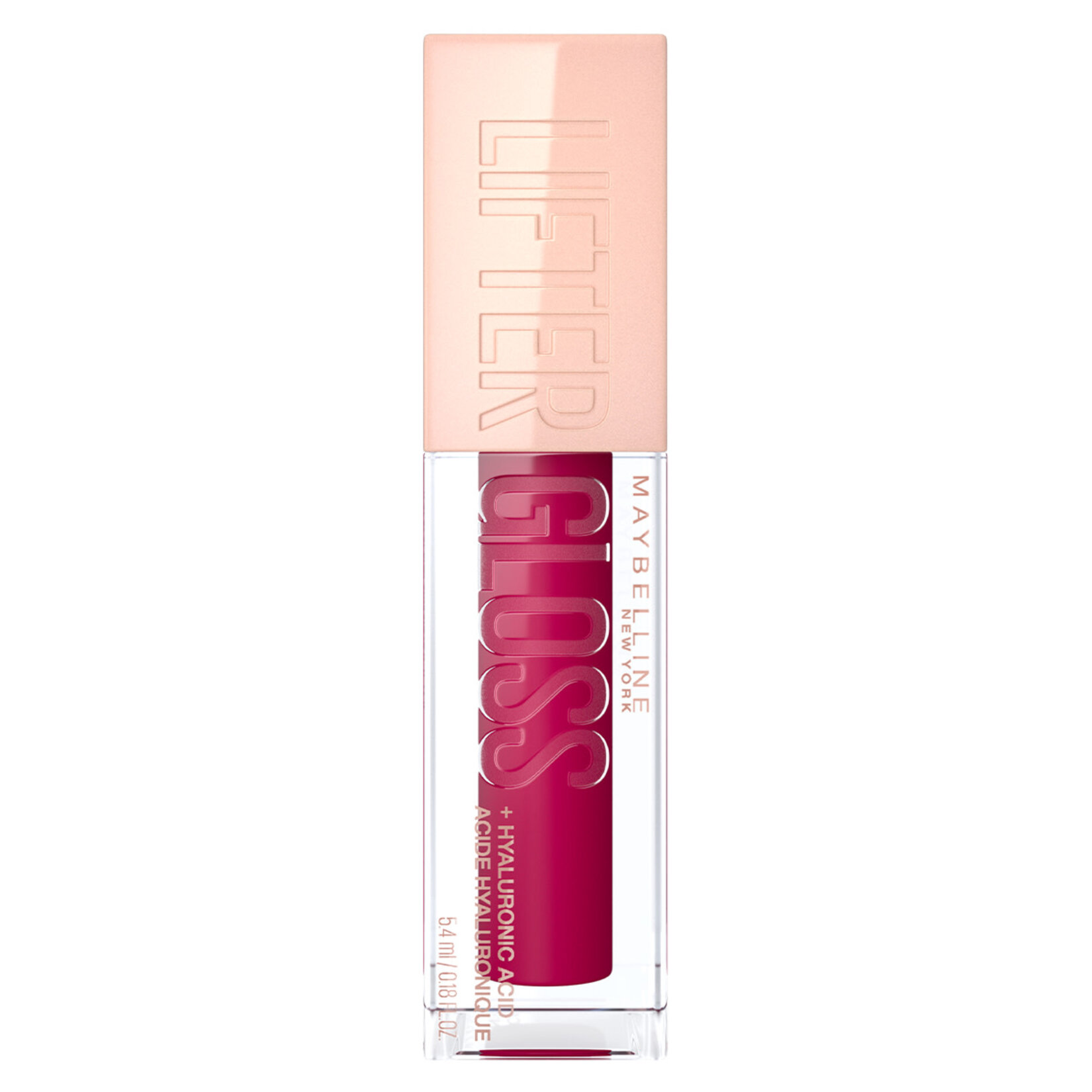 Maybelline New York Lıfter Gloss - 25 Taffy