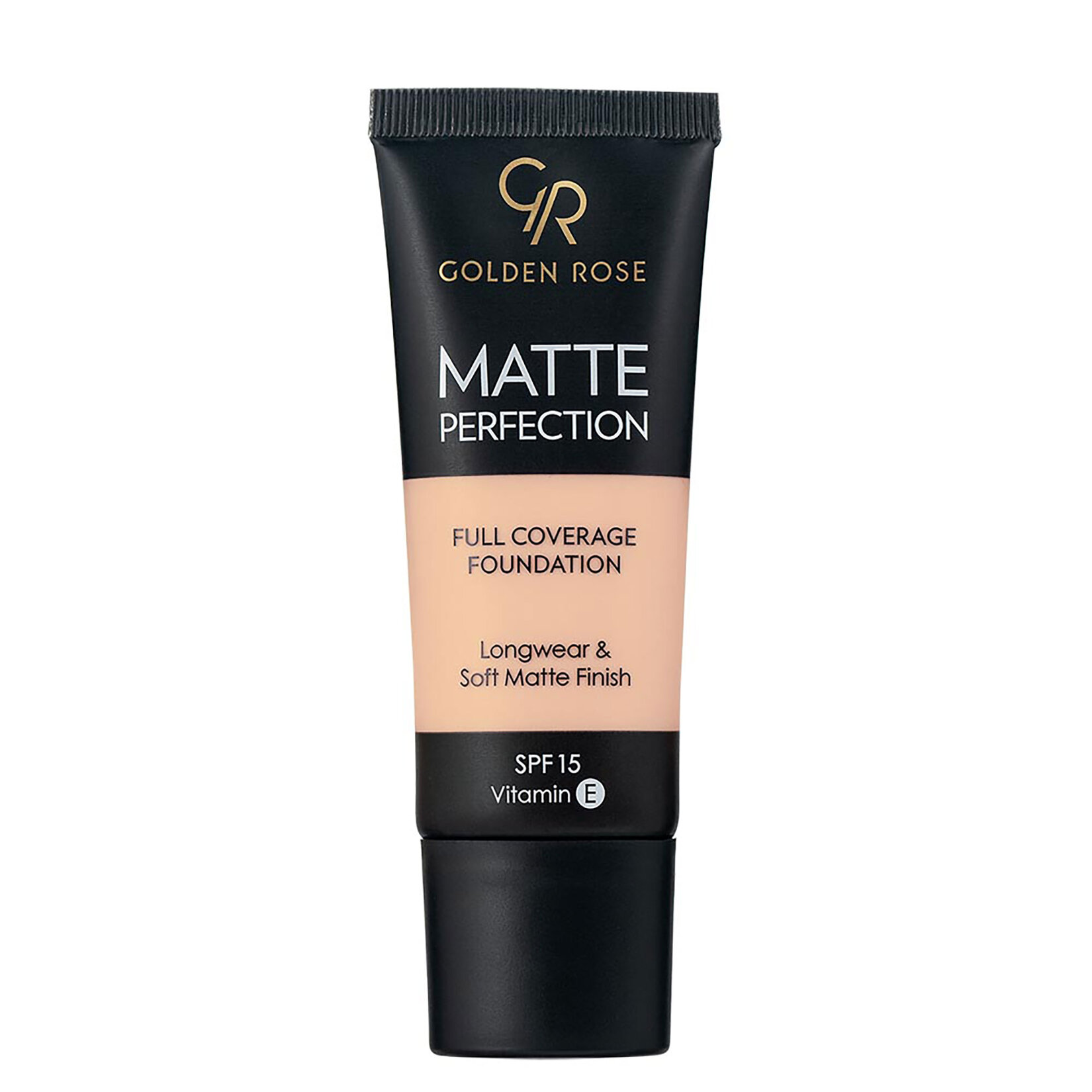 Golden Rose Matte Perfection Foundation No:Cool 2