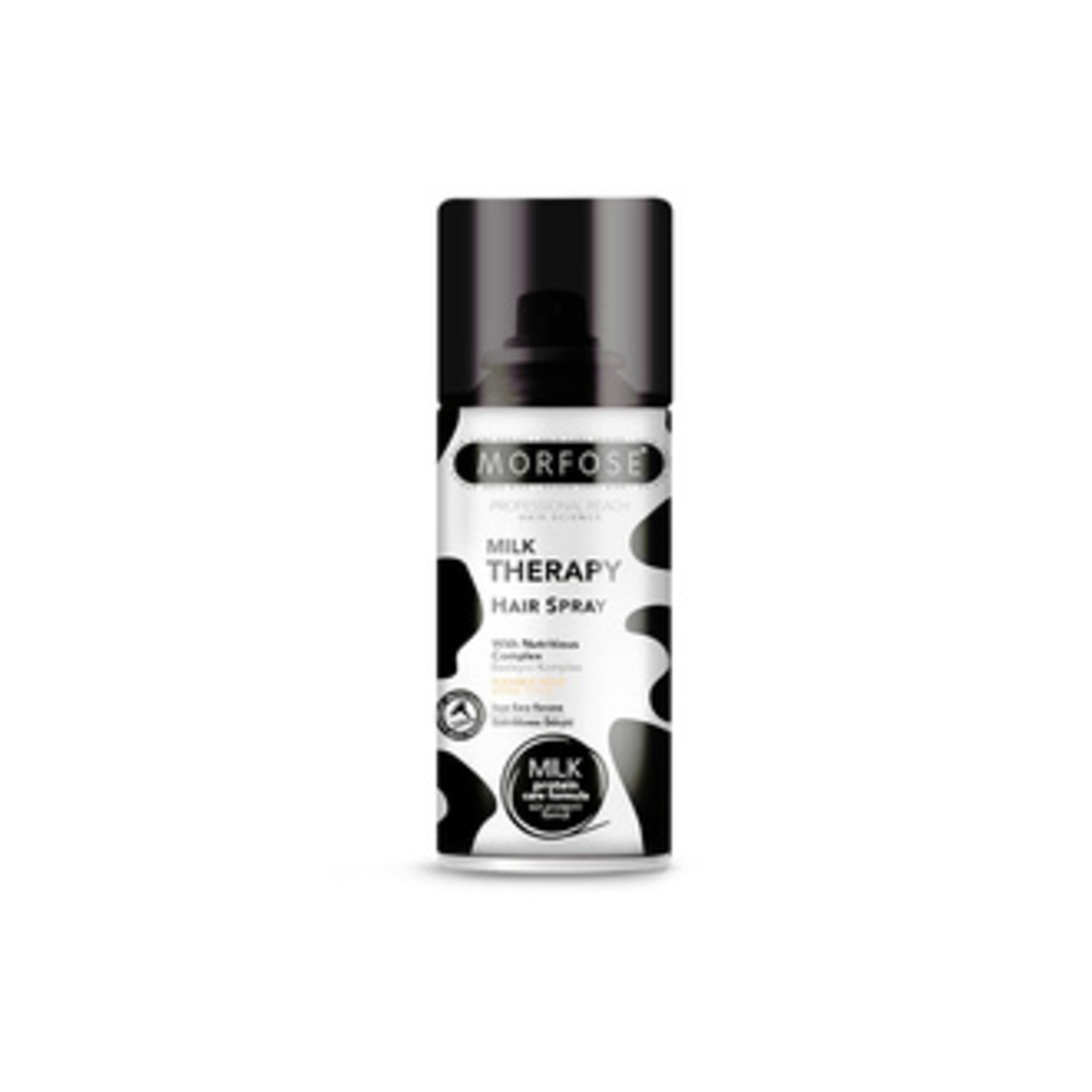 Morfose Milk Therapy Saç Şekillendirici 75 Ml