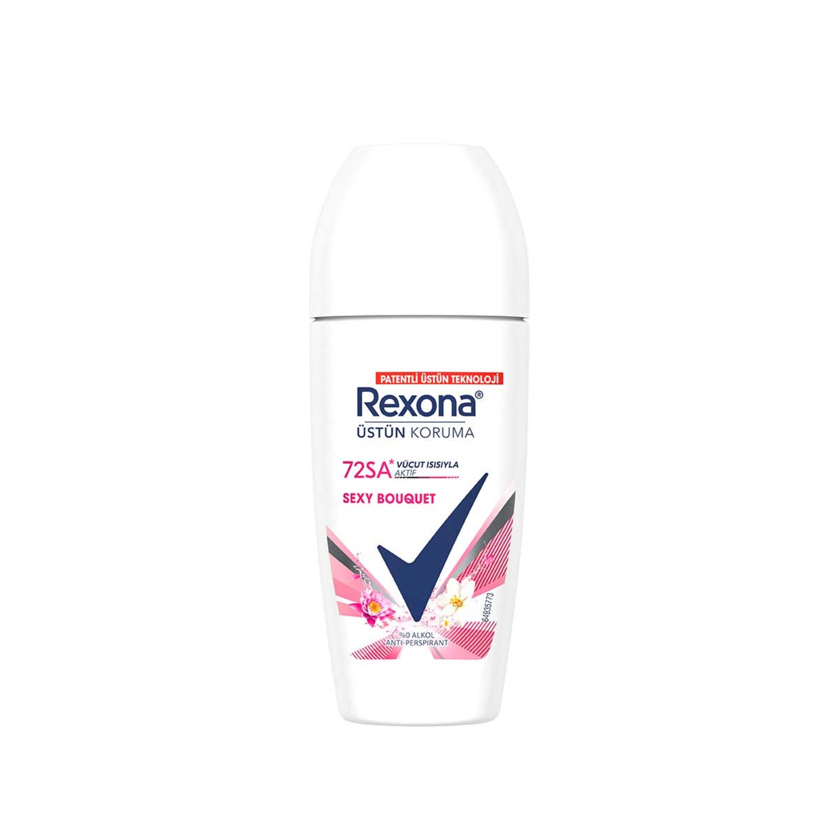 Rexona Sexy Bouquet Roll On 50 Ml