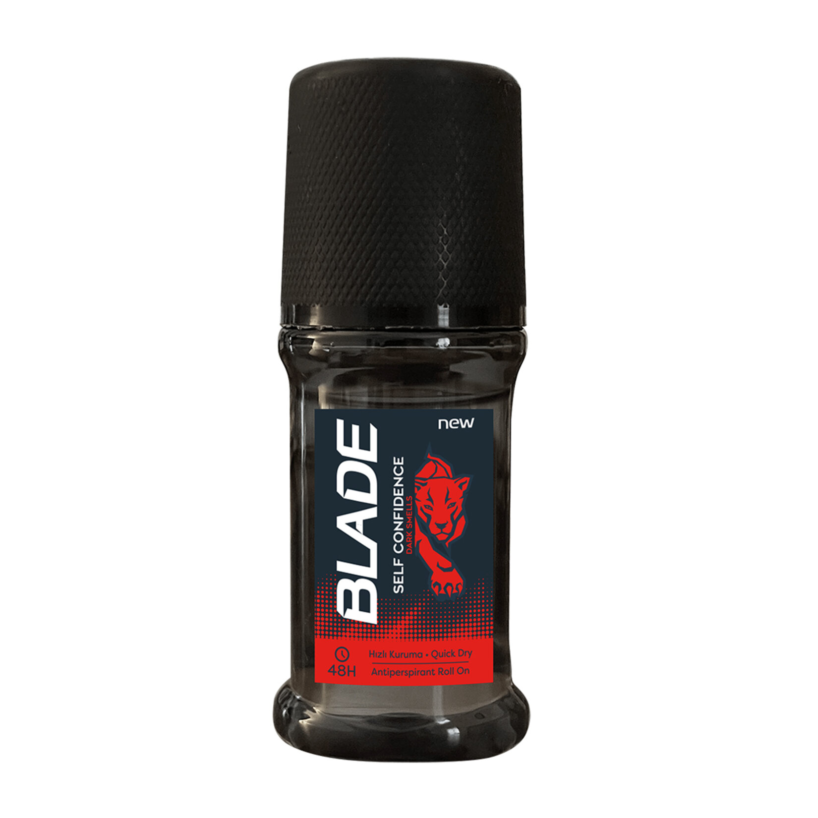 Blade Self Confıdence Roll On 50 Ml