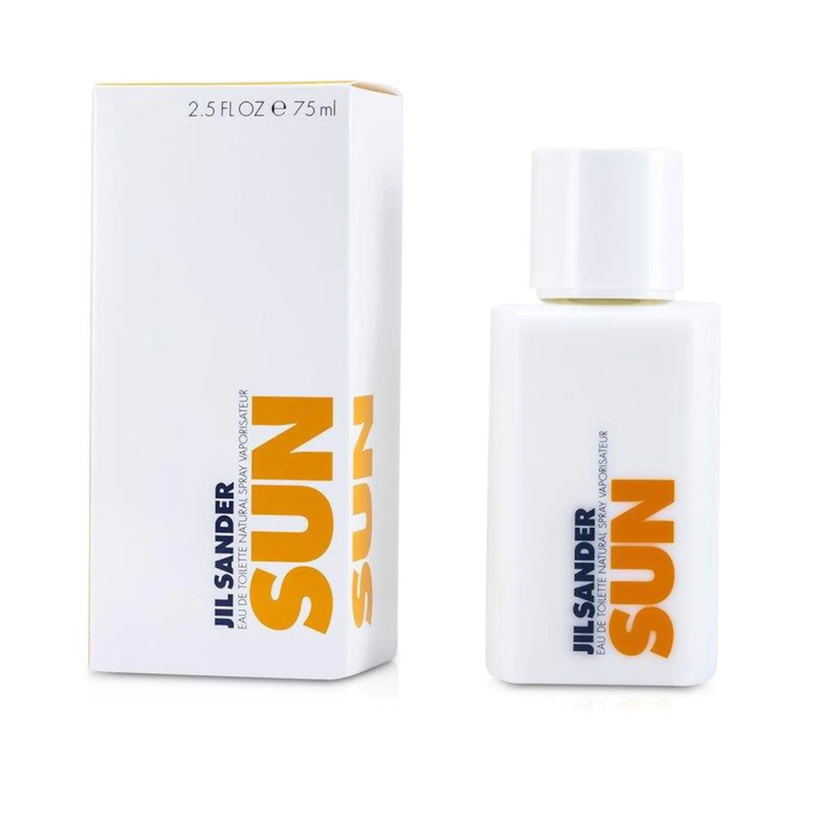 Jil Sander Sun Pour Femme Kadın Parfümü EDT 75 ML