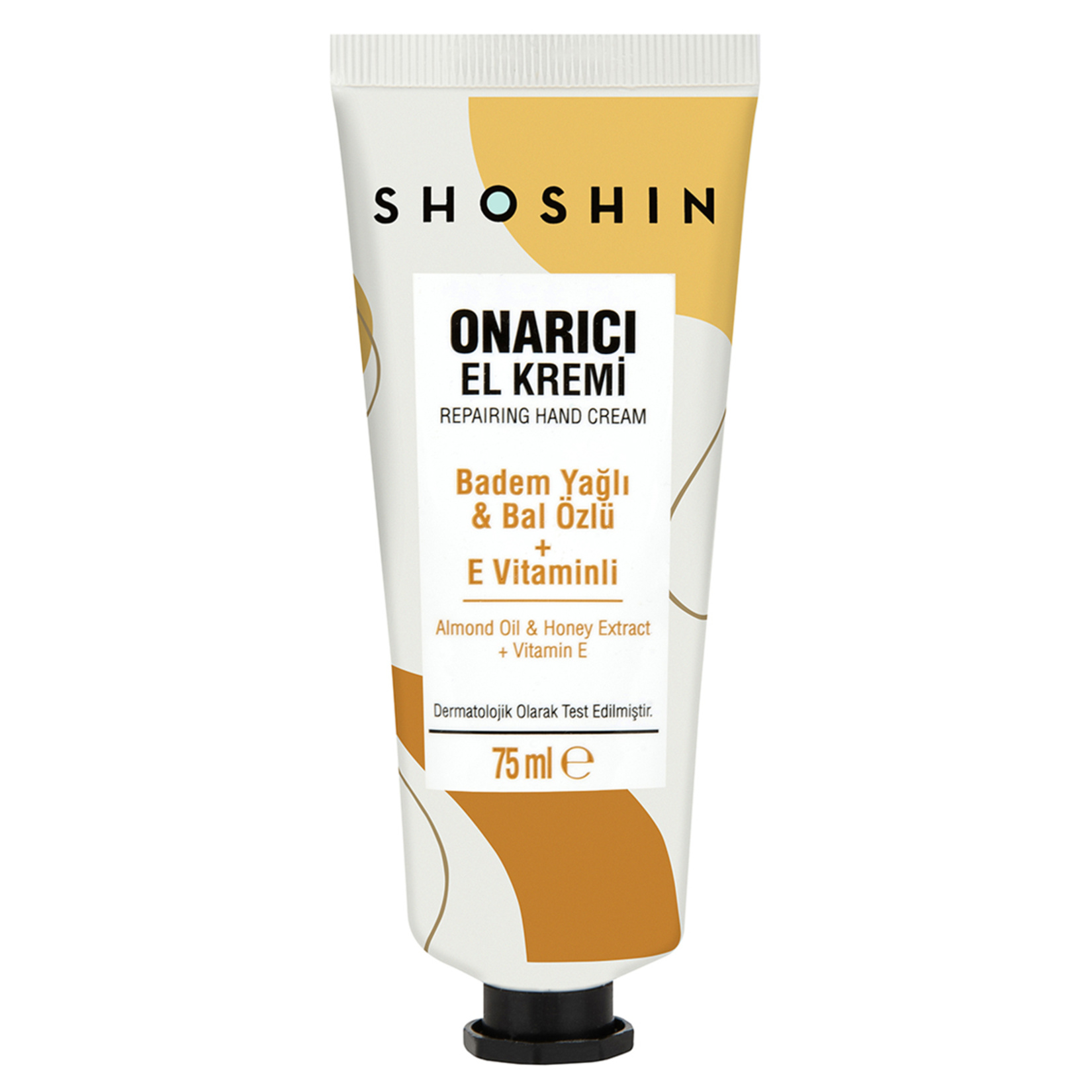 Shoshin Onarıcı El Kremi 75 Ml