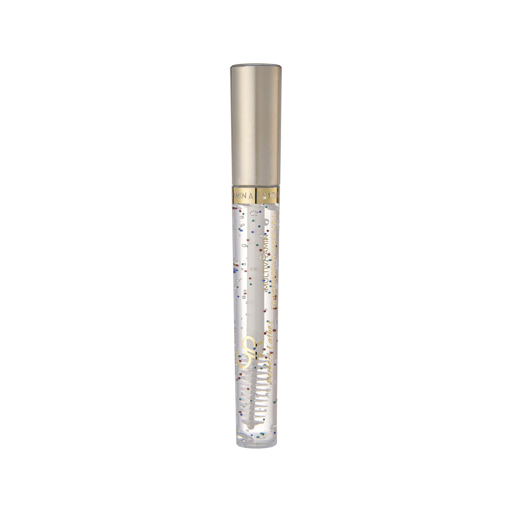 Golden Rose Perfect Lashes Multivitamin Trans Maskara