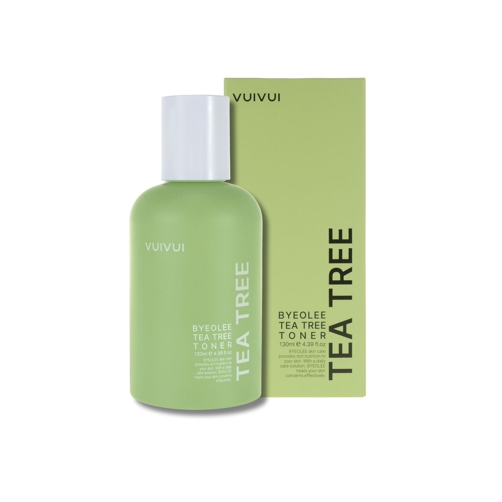 Byeolee Tea Tree Tonik 130 Ml