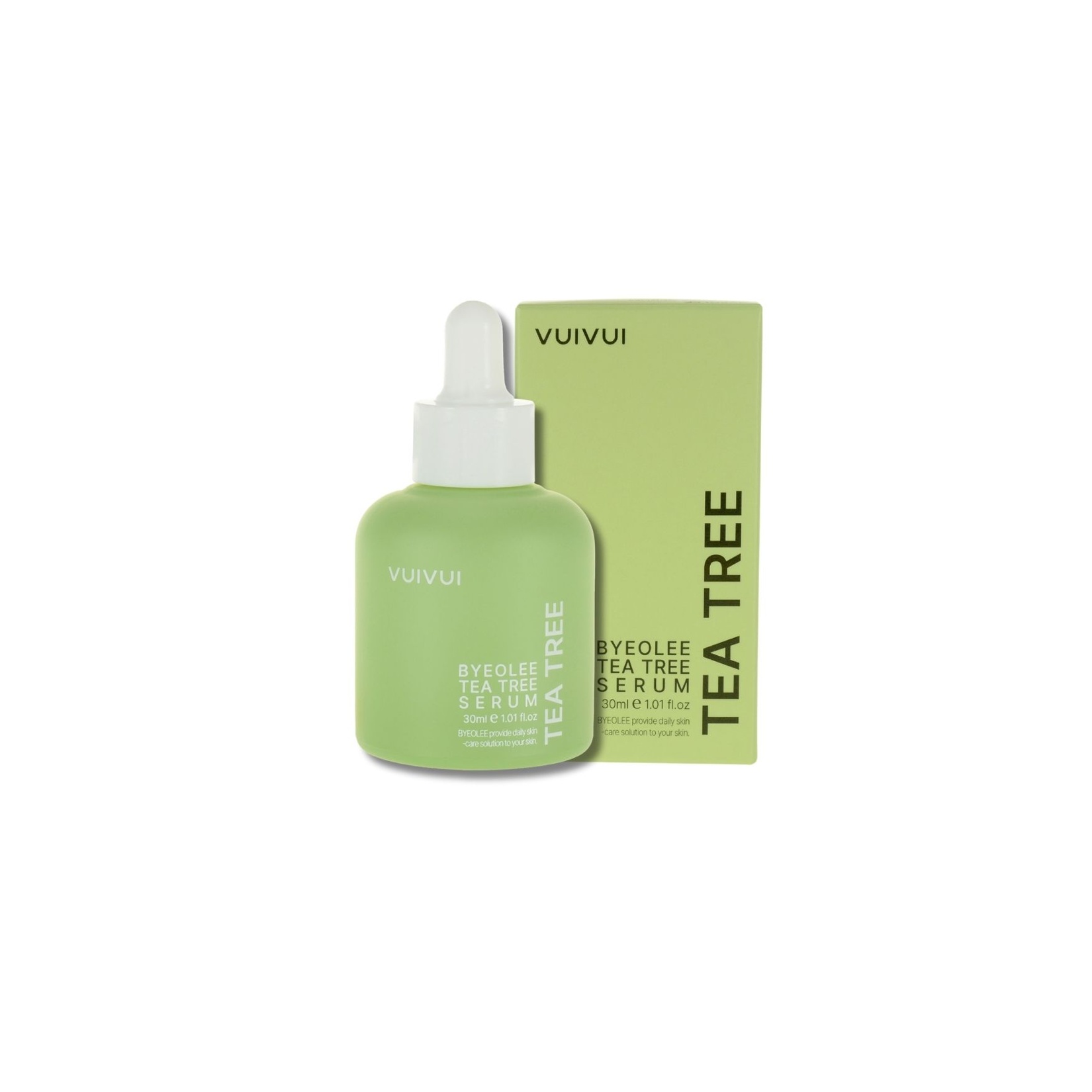 Byeolee Tea Tree Serum 30 Ml