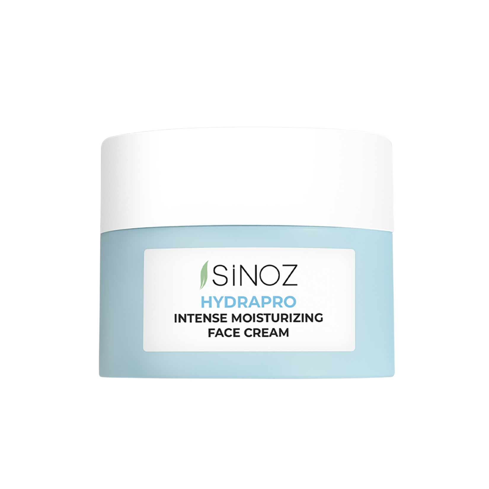 Sinoz Hydrapro Yoğun Nemlendirici Yüz Bakım Kremi 50 Ml