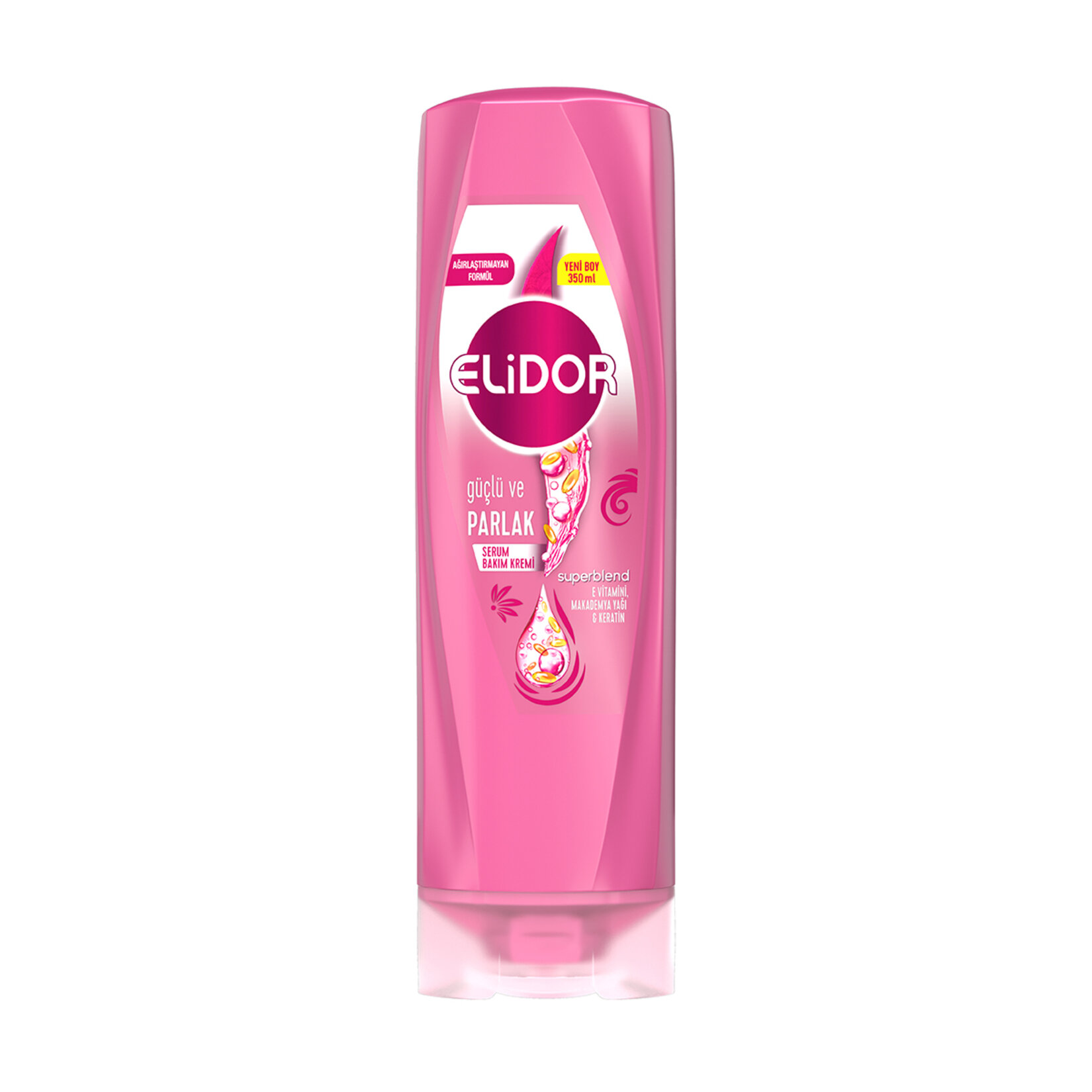 Elıdor Superblend Serum Bak.kre.güçlü&parlak 350Ml