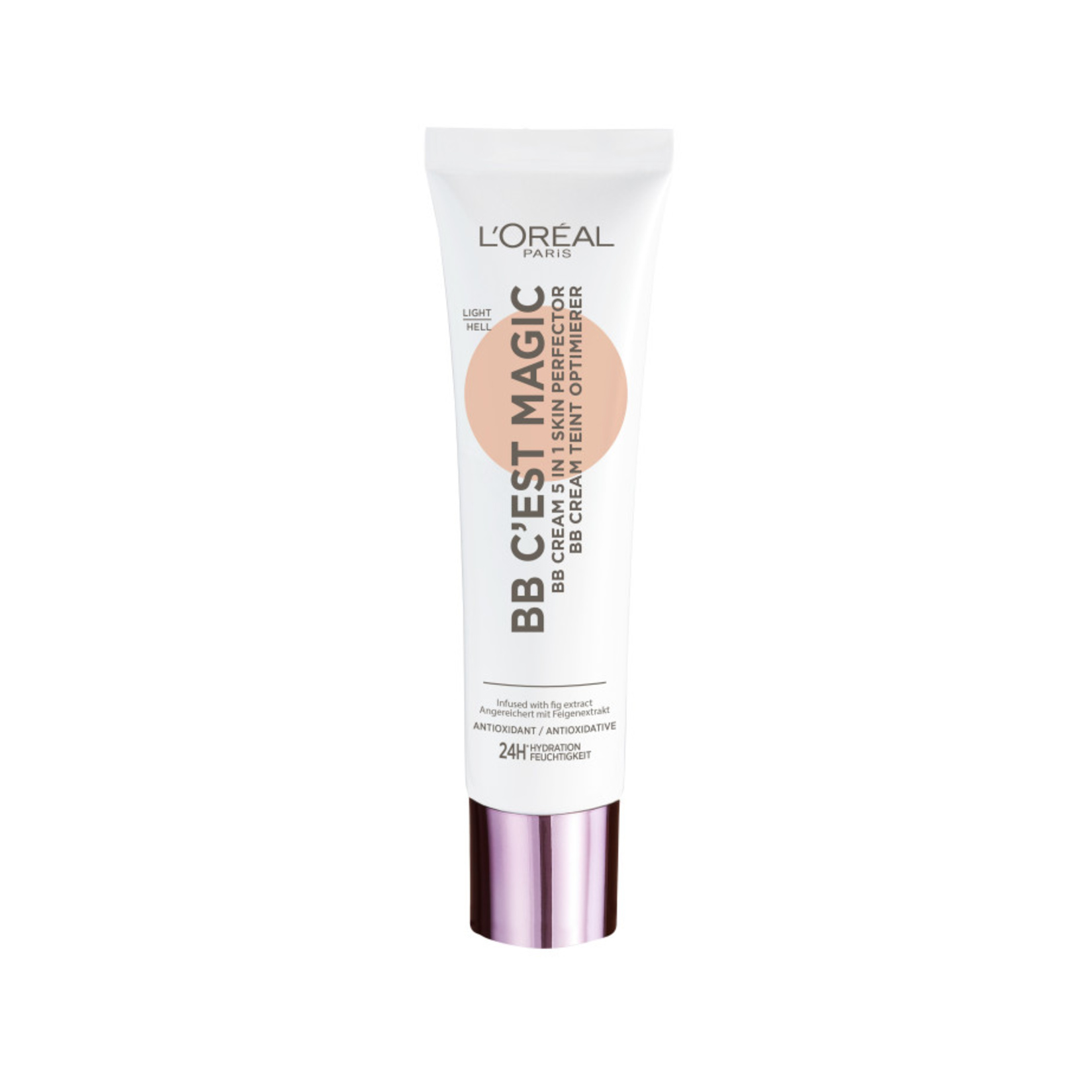 L'Oreal Paris C'est Magic Bb Krem 02 Light