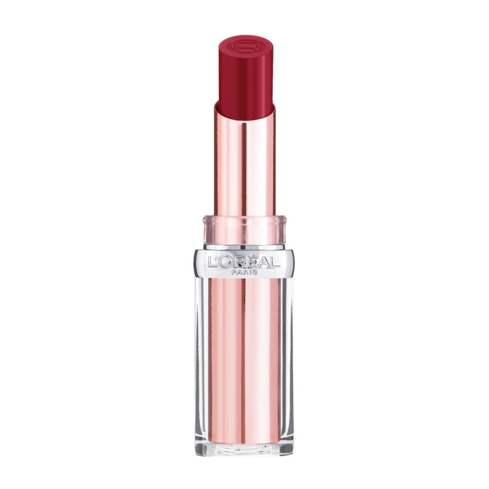 L'Oreal Paris Glow Paradıse Işıltı Veren Ruj - 191 Nude Hea