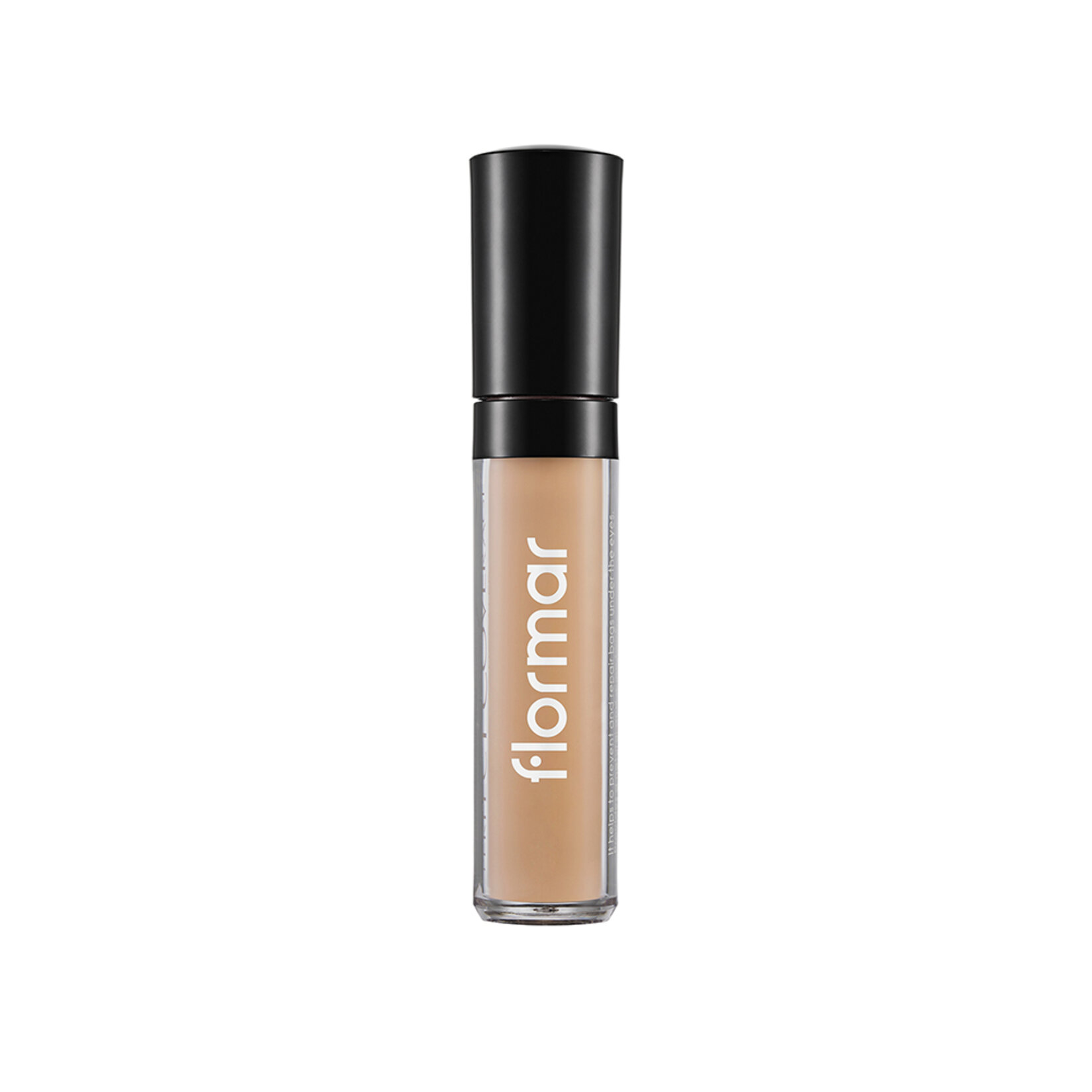 Flormar Perfect Coverage İnce Yapılı ve Doğal Bitişli Likit Kapatıcı - 020 Fair/Light