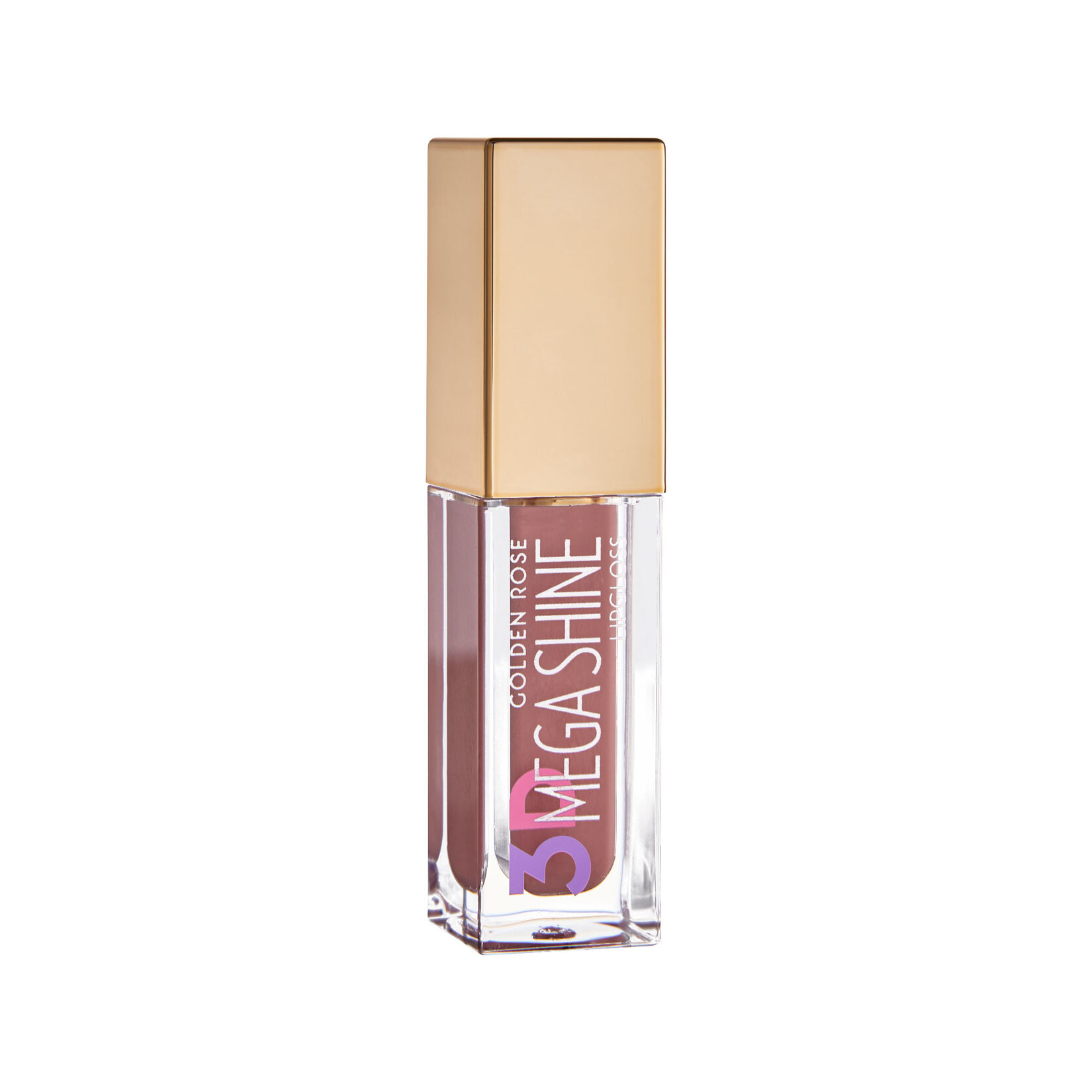 Golden Rose 3D Mega Shıne Lıpgloss No:103