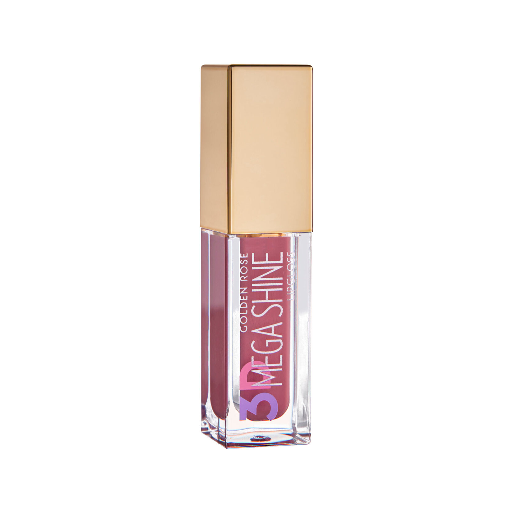 Golden Rose 3D Mega Shıne Lıpgloss No:108