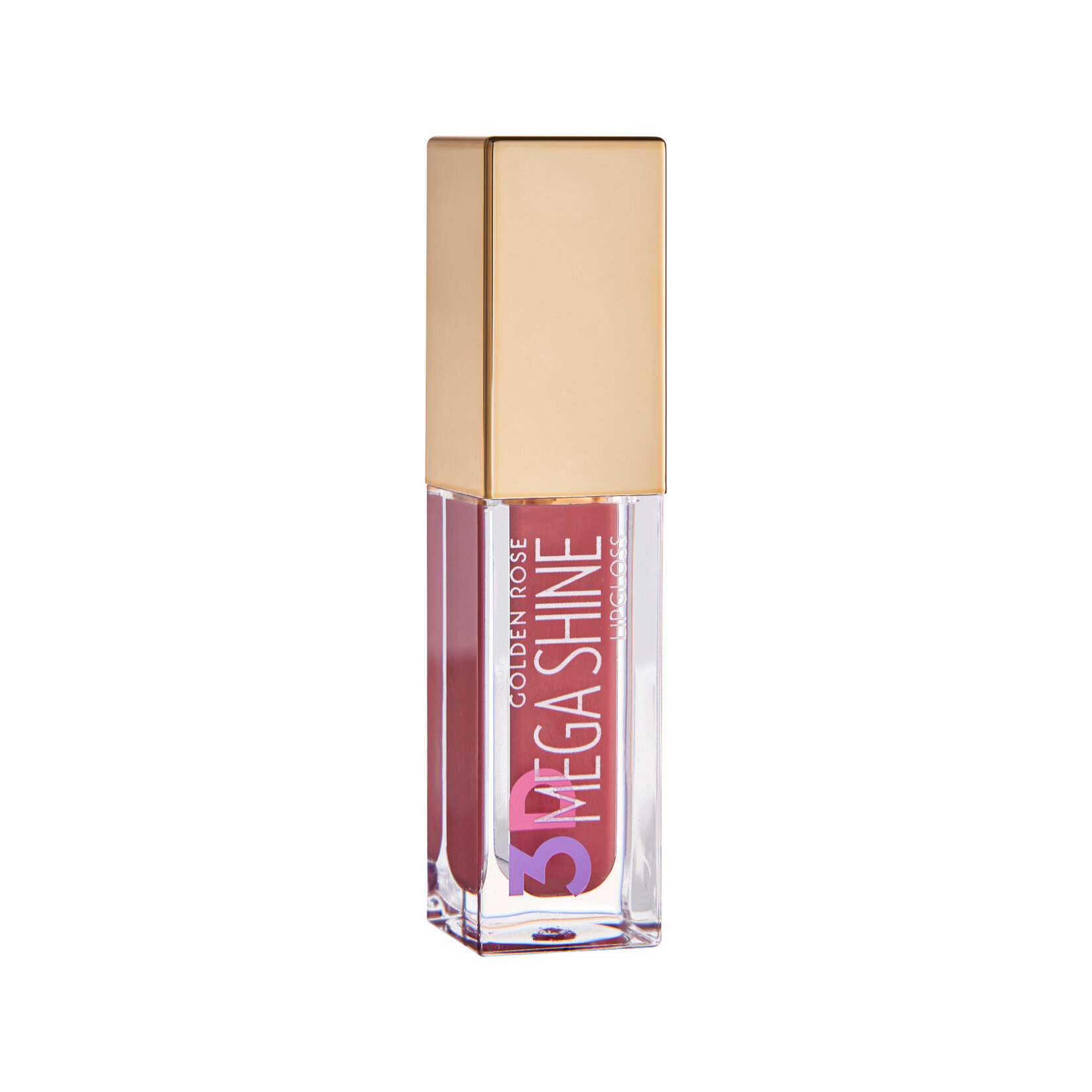 Golden Rose 3D Mega Shıne Lıpgloss No:109