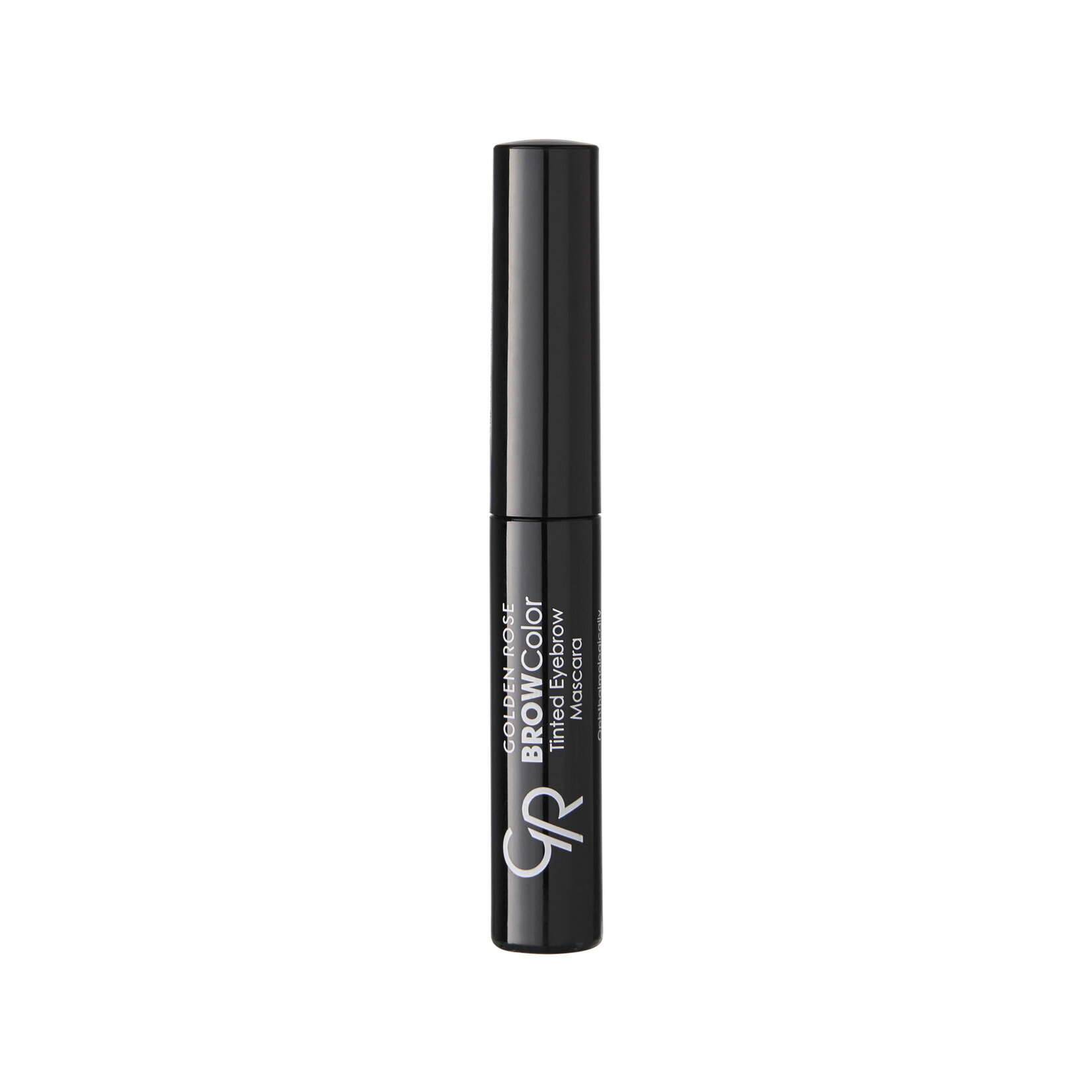 Golden Rose Brow Colr.tınted Eyebrow Mascara No:06