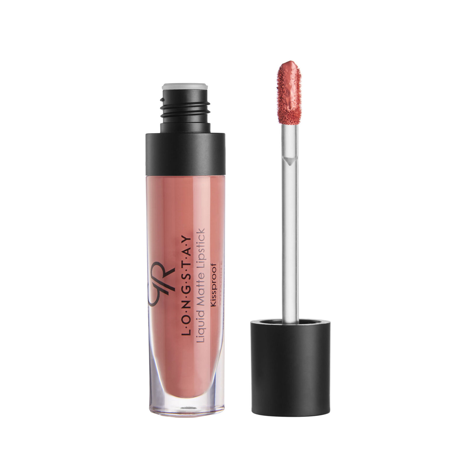 Golden Rose Longstay Lıquıd Matte Lıpstıck No:17
