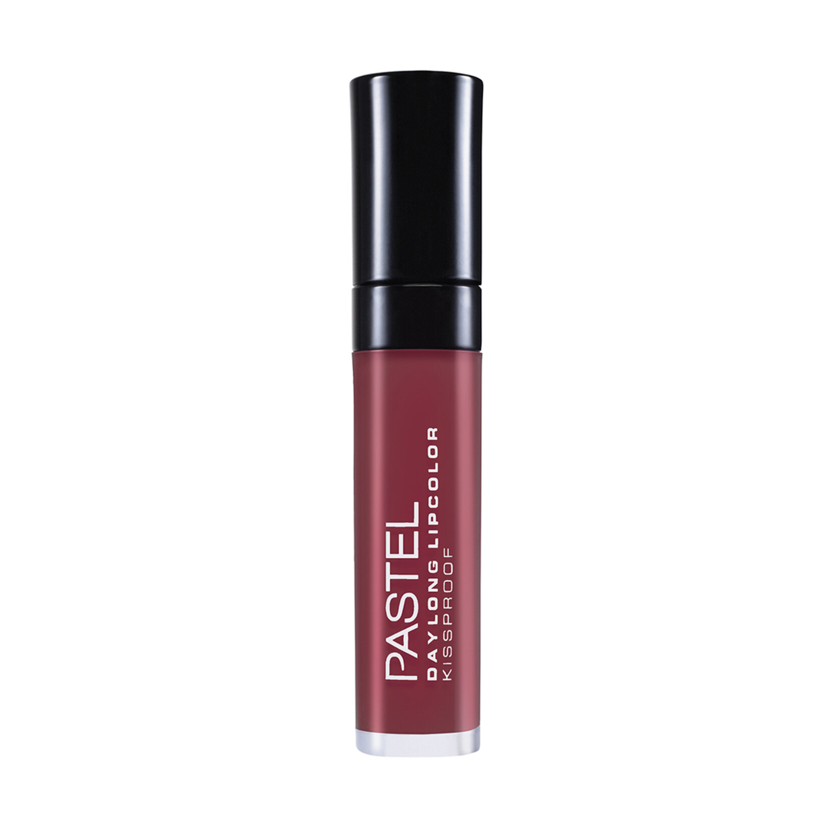 Pastel Daylong Lipcolor Kissproof - Likit Mat Ruj 19