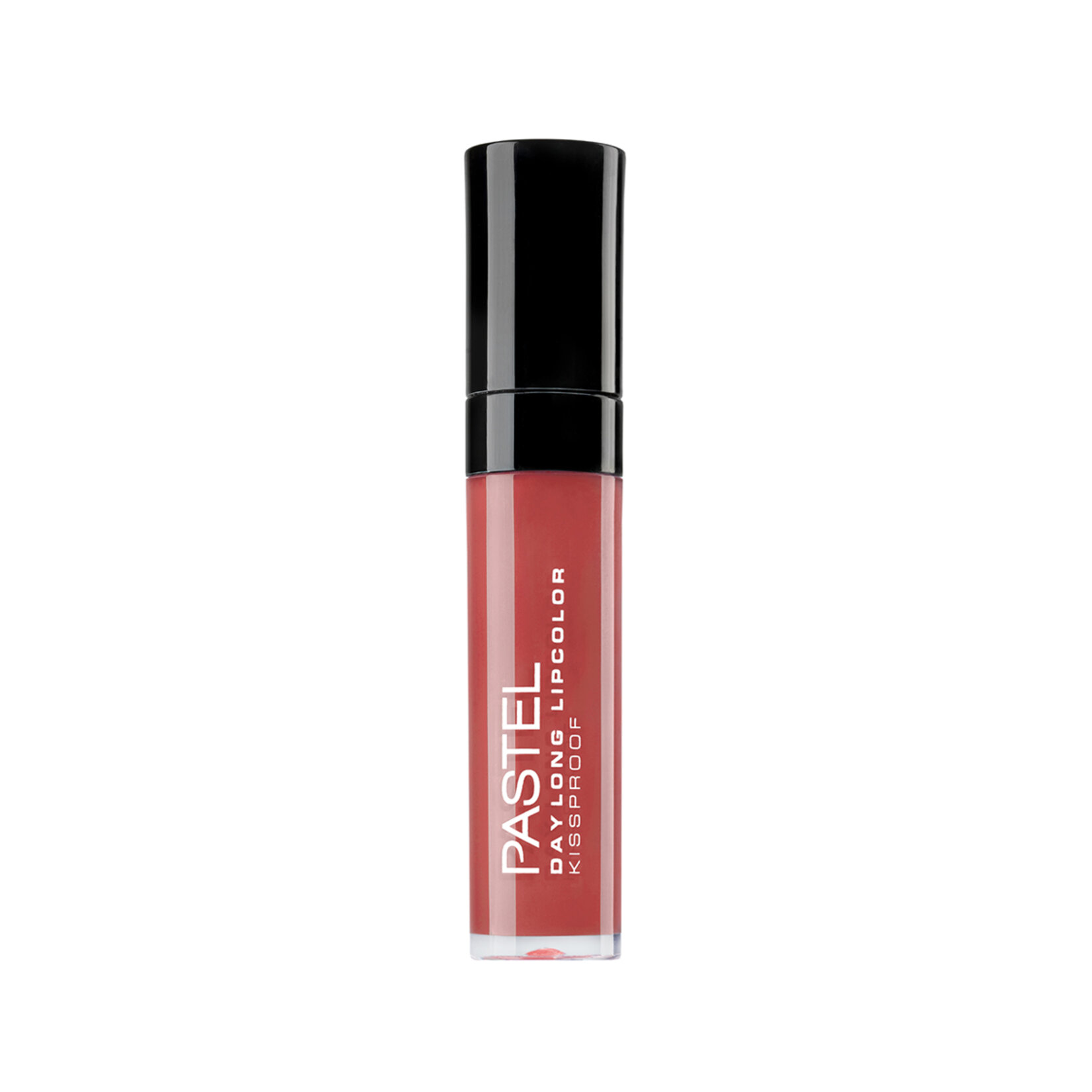 Pastel Daylong Lipcolor Kissproof - Likit Mat Ruj 44