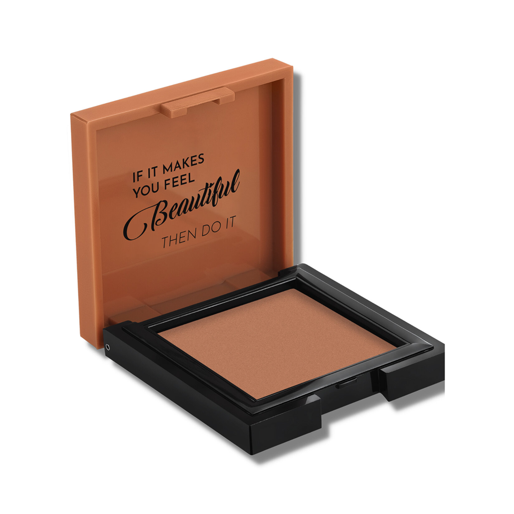 Pastel Cream Blush - Krem Allık 45 Sunlit