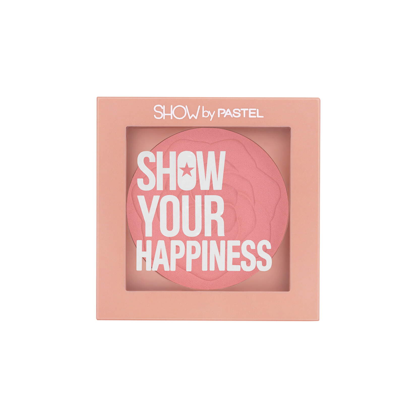 Show By Pastel Show Your Happiness Blush - Allık 201 Cute