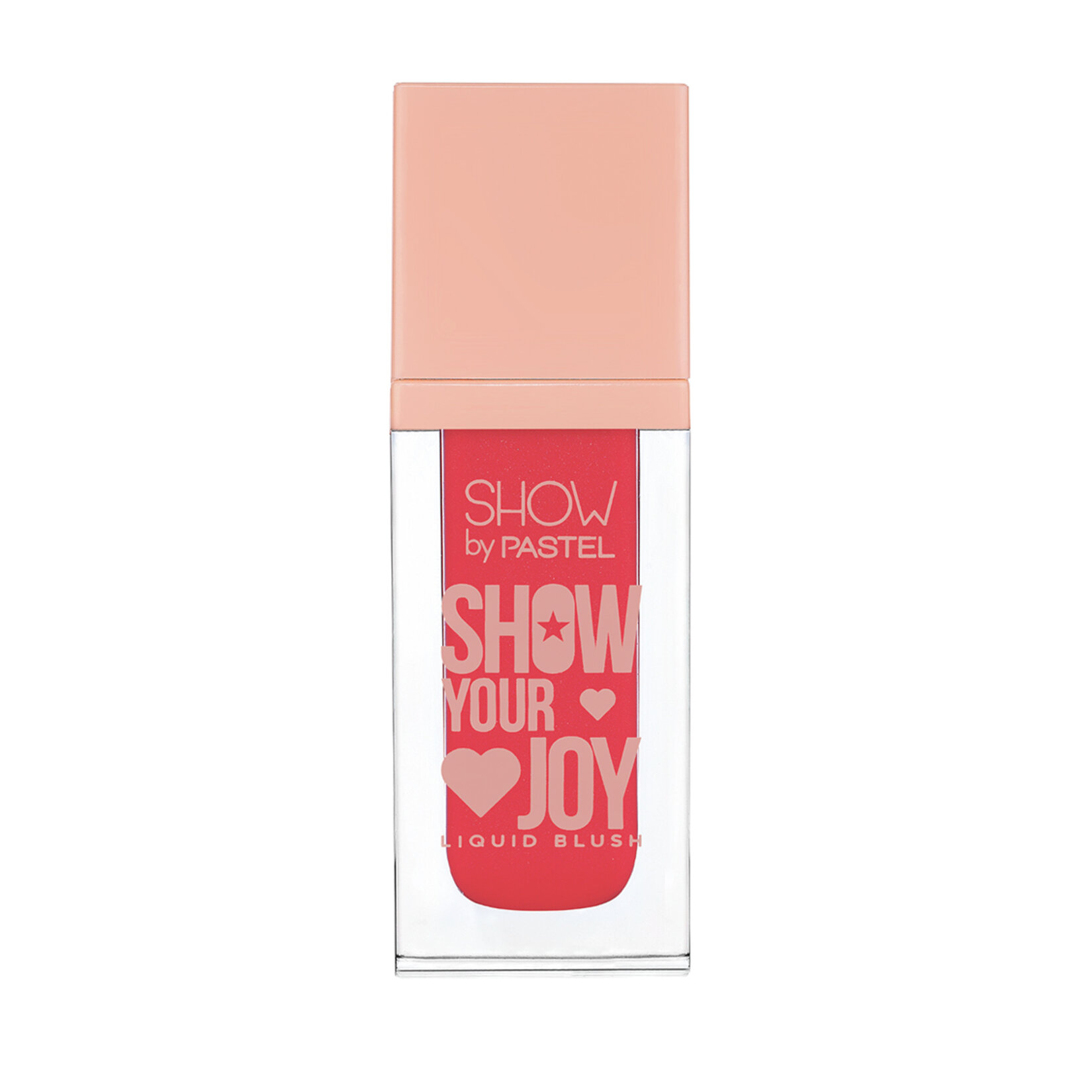 Show By Pastel Show Your Joy Liquid Blush - Likit Allık 56