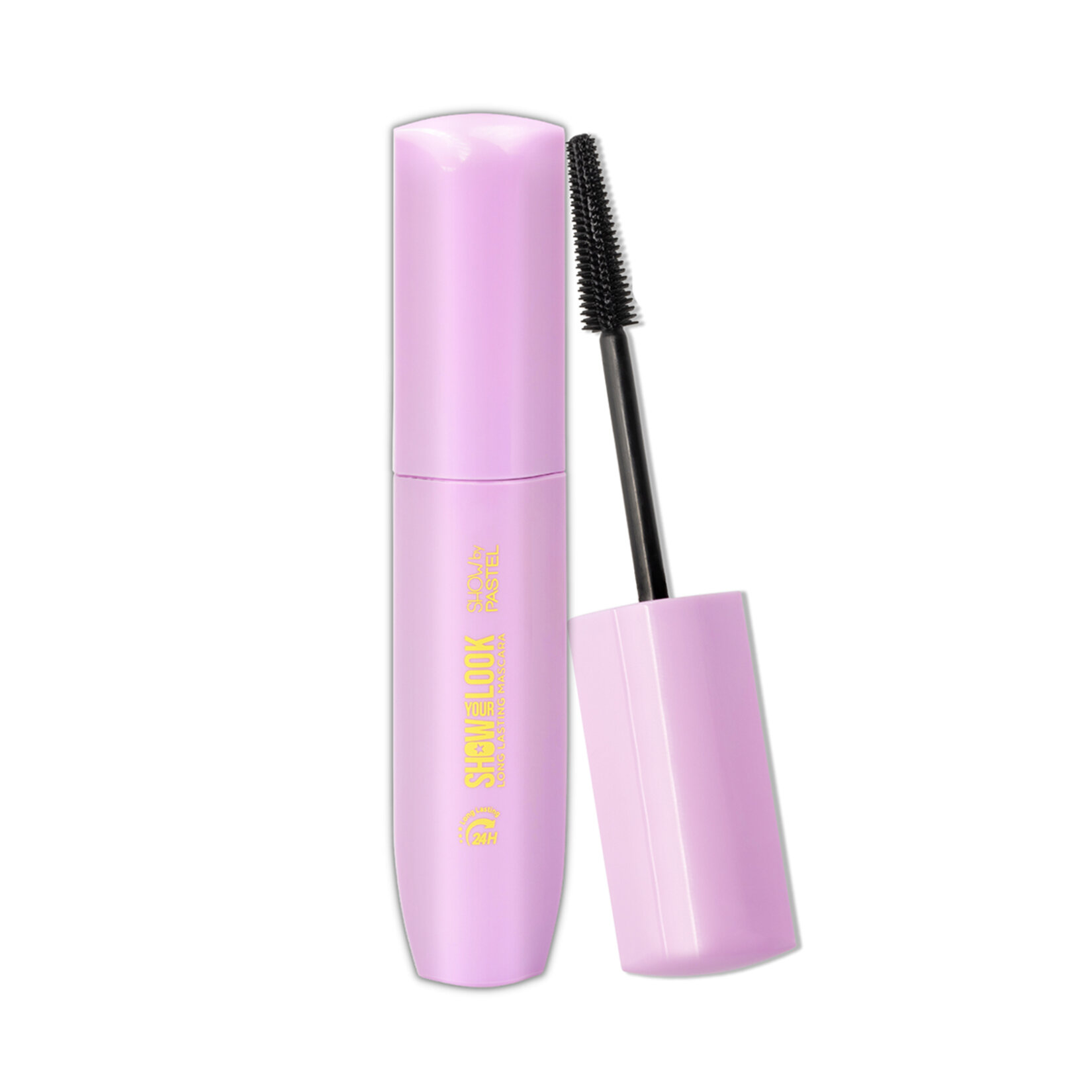 Show By Pastel Show Your Look 24h Long Lasting Mascara - Maskara