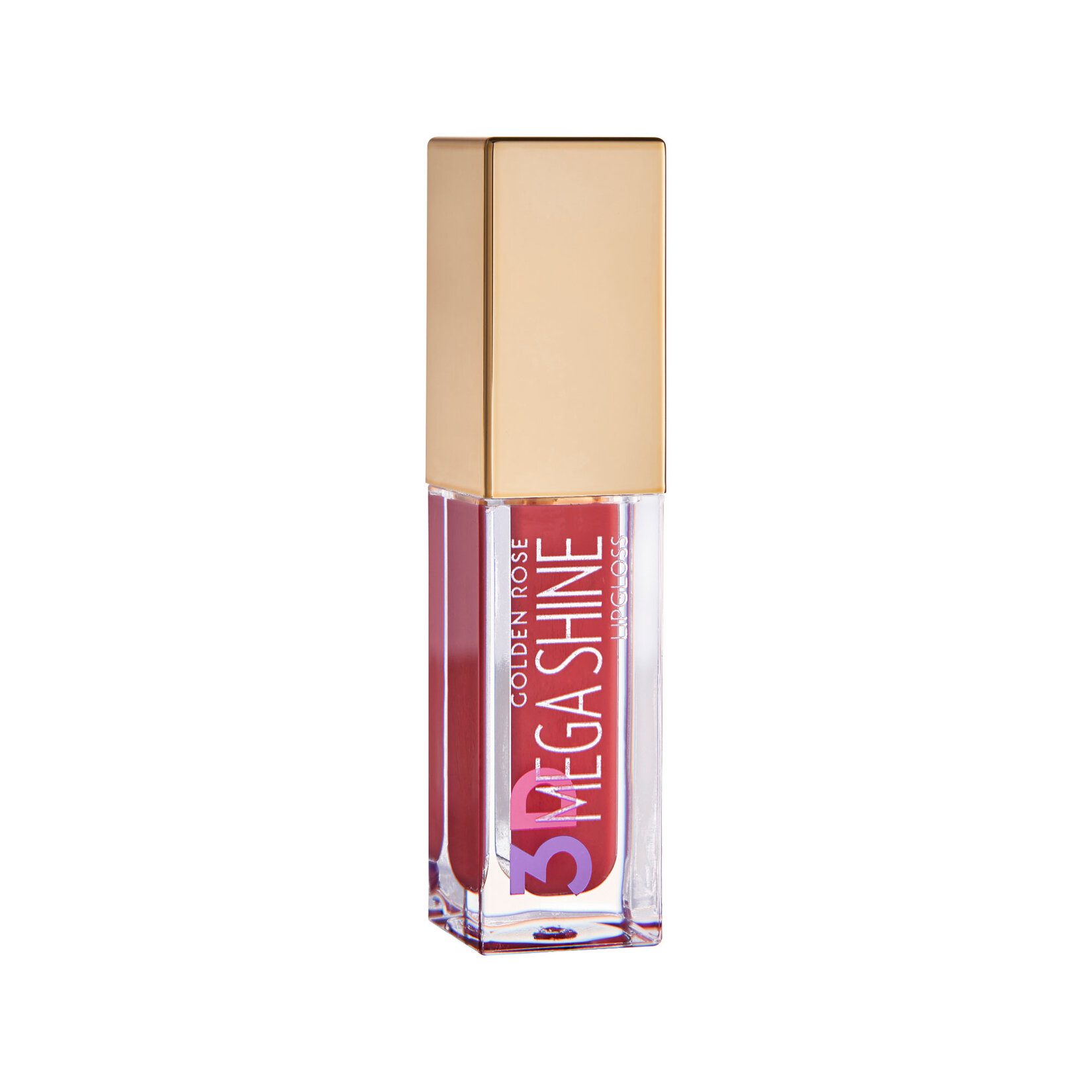 Golden Rose 3D Mega Shıne Lıpgloss No:113